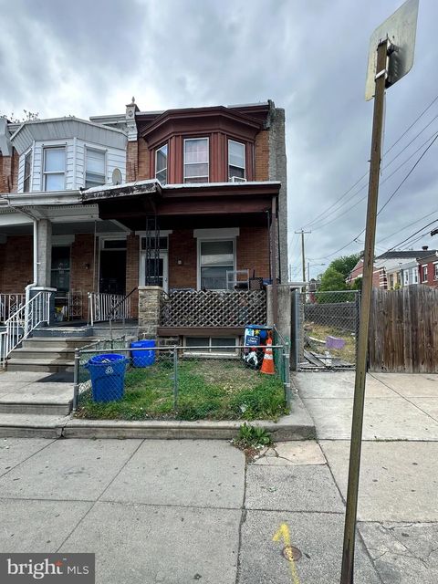 Photo of 403 W Penn Street, PHILADELPHIA, PA 19144 (MLS # PAPH2619766)