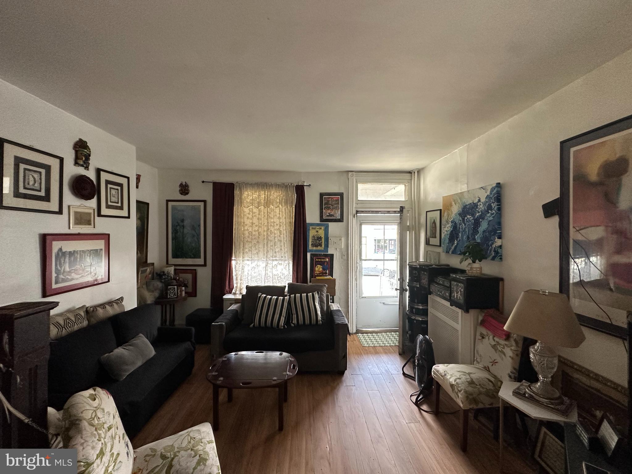 403 W PENN STREET