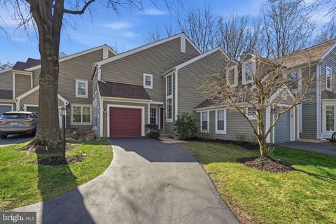 11719 ARBOR GLEN WAY RESTON VA 20194