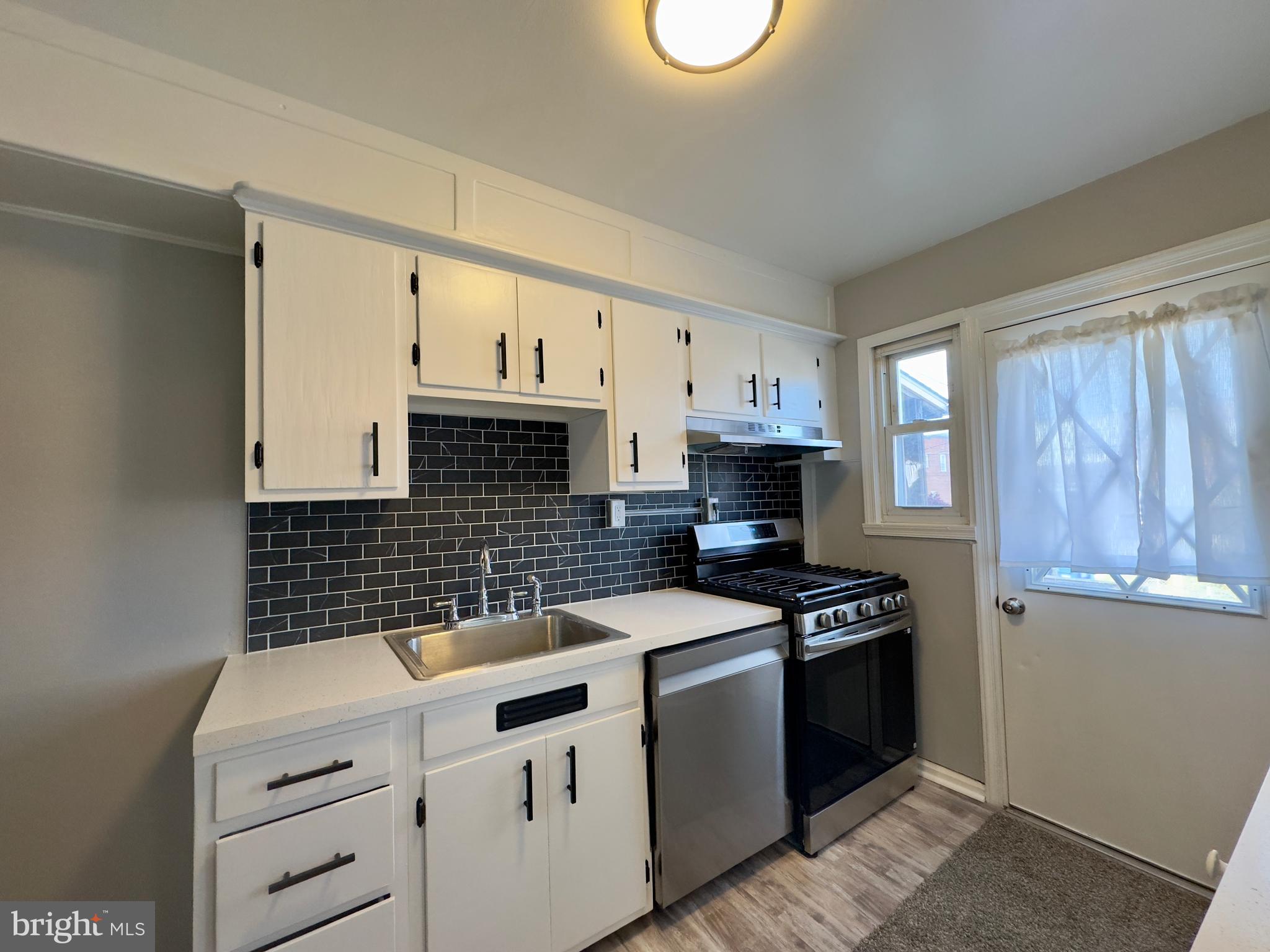 DUNDALK - Residential Lease