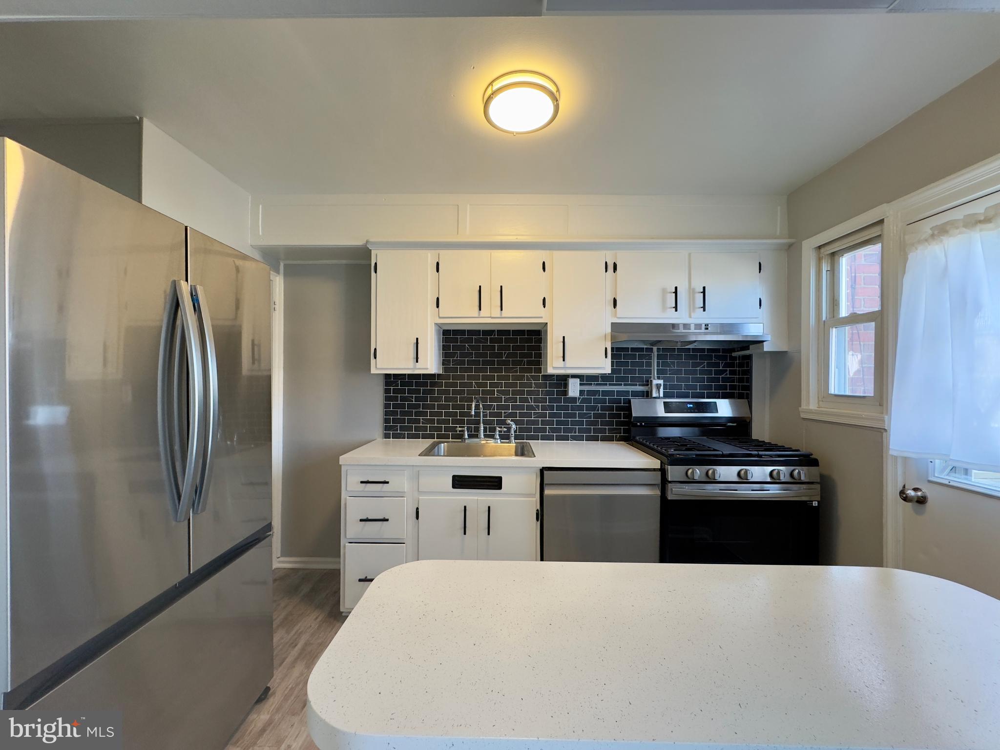 DUNDALK - Residential Lease