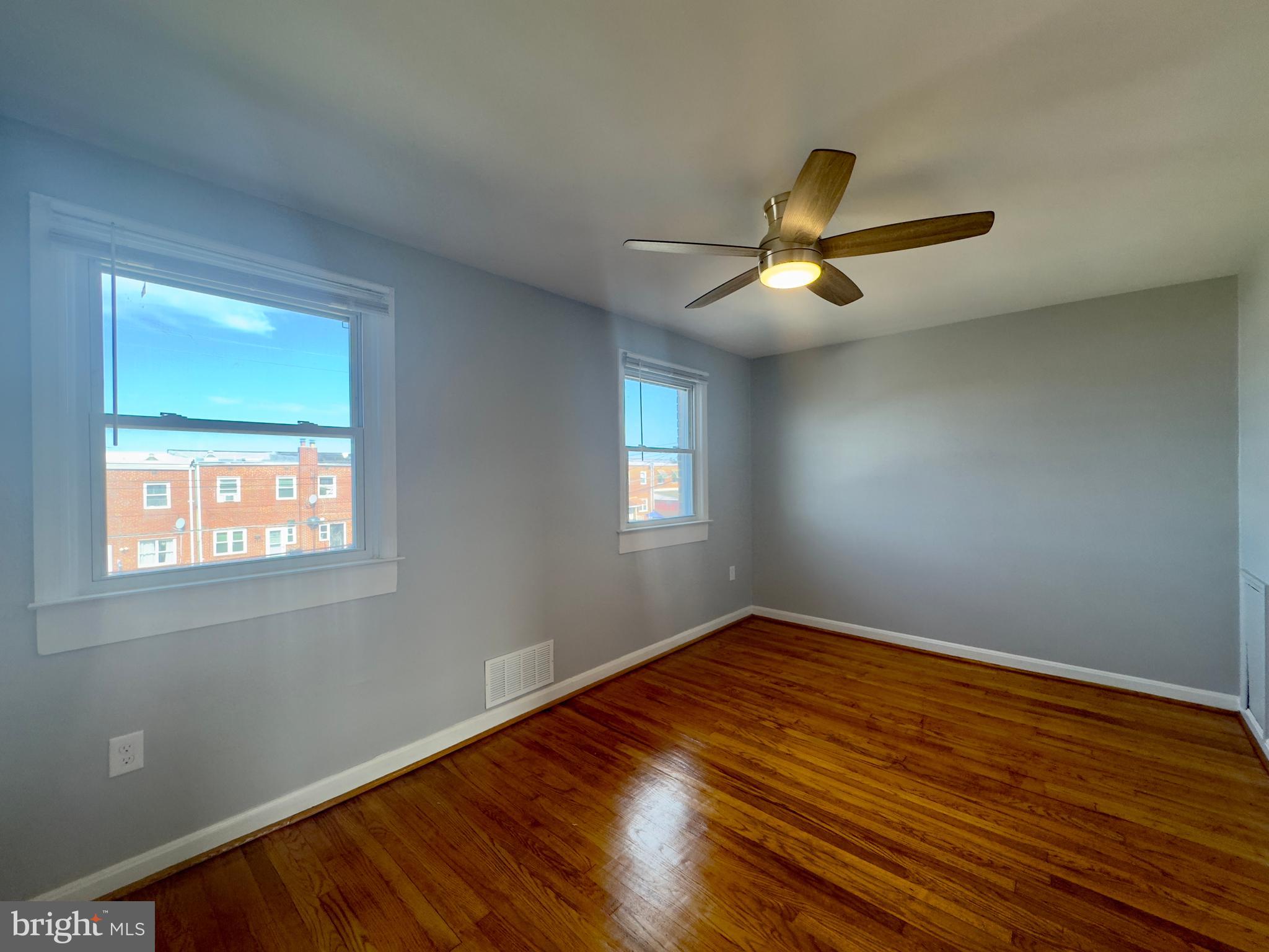 DUNDALK - Residential Lease