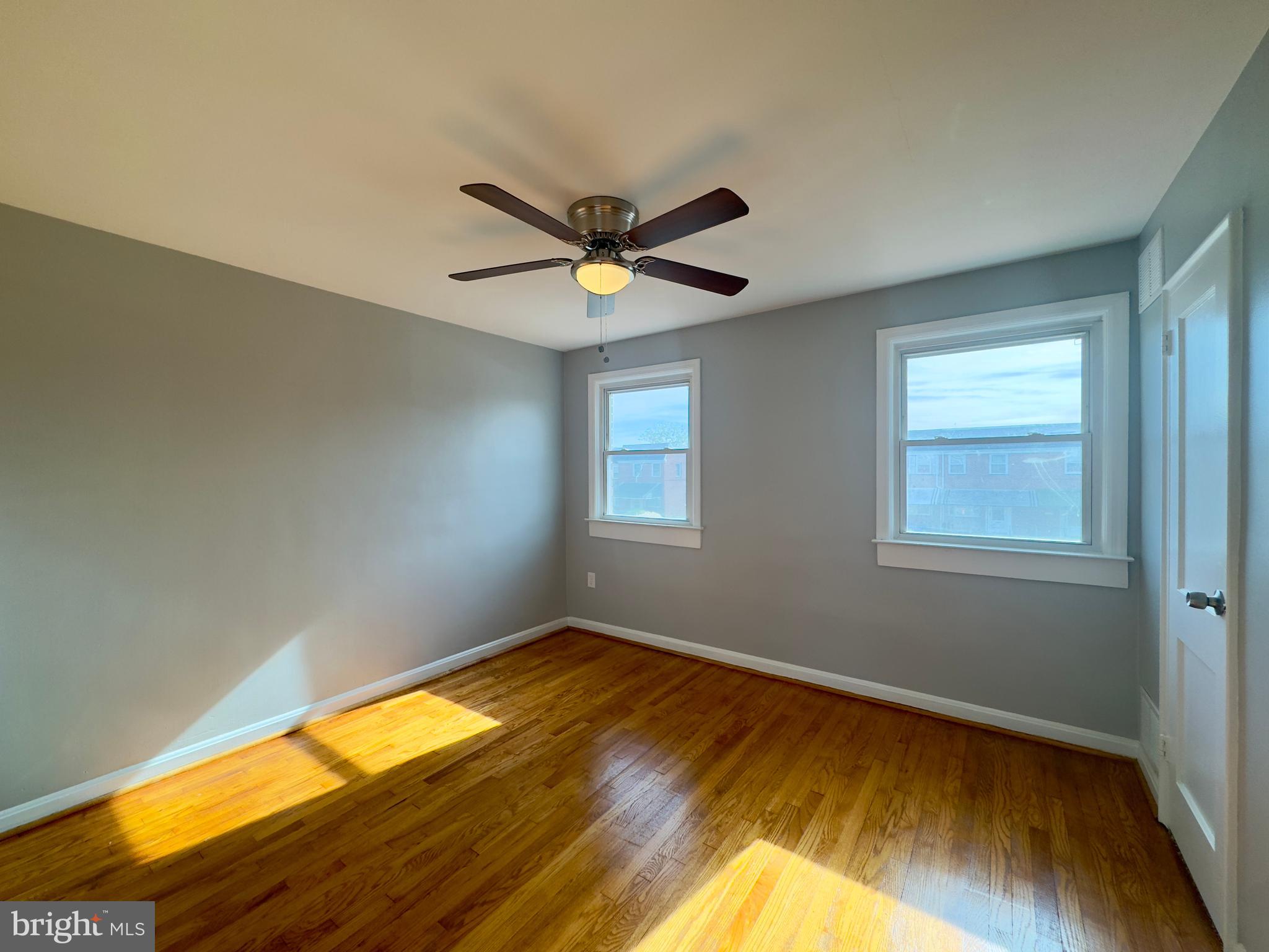 DUNDALK - Residential Lease