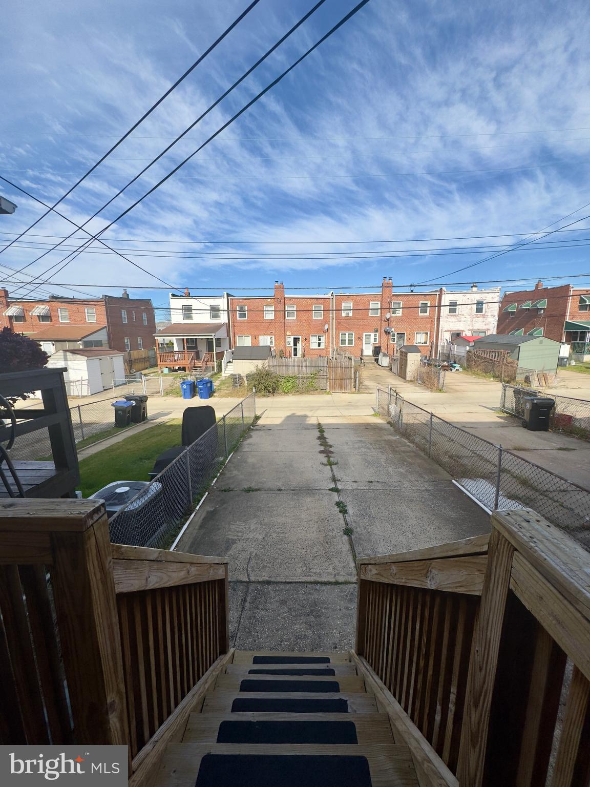 DUNDALK - Residential Lease