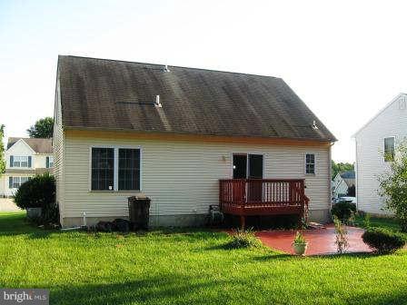 WEST CREEK VILLAGE - Residential