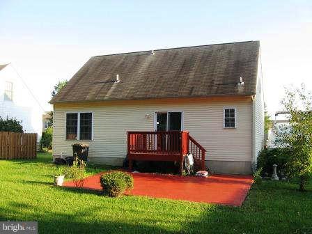 WEST CREEK VILLAGE - Residential