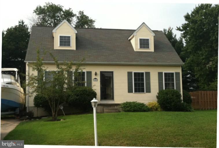 WEST CREEK VILLAGE - Residential