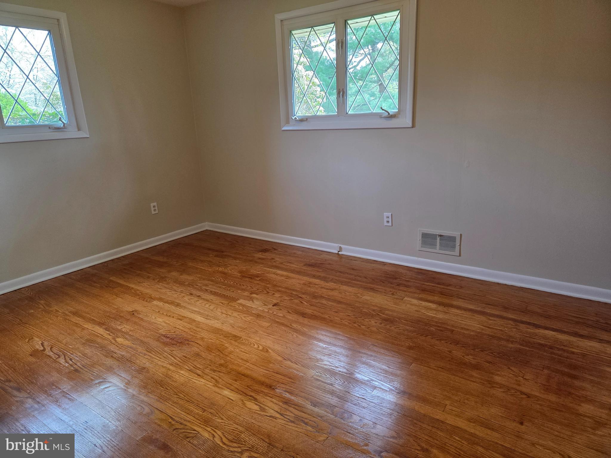 FAIRMONT - Residential