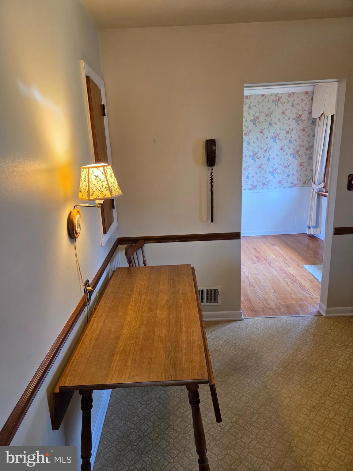 FAIRMONT - Residential