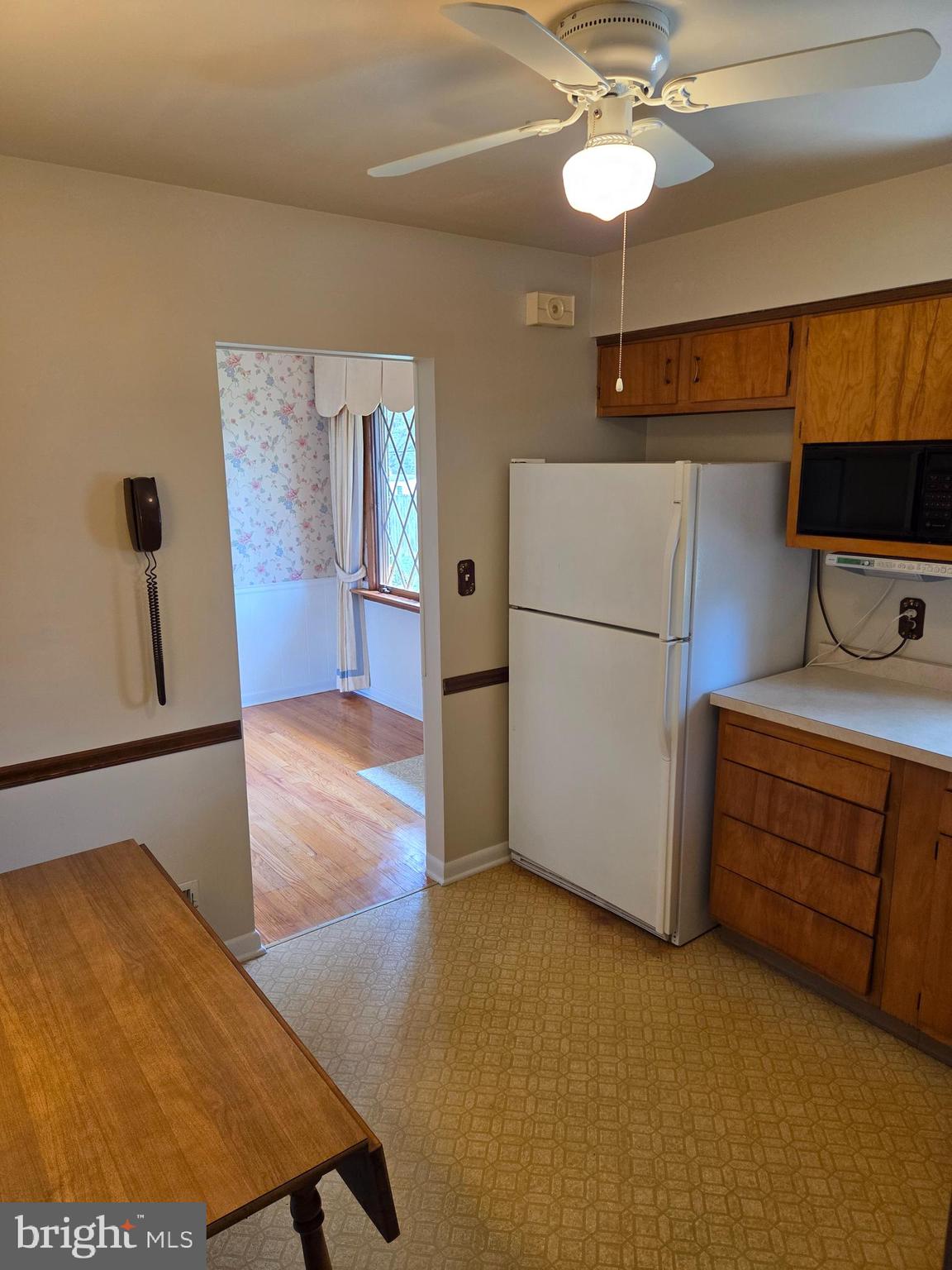 FAIRMONT - Residential