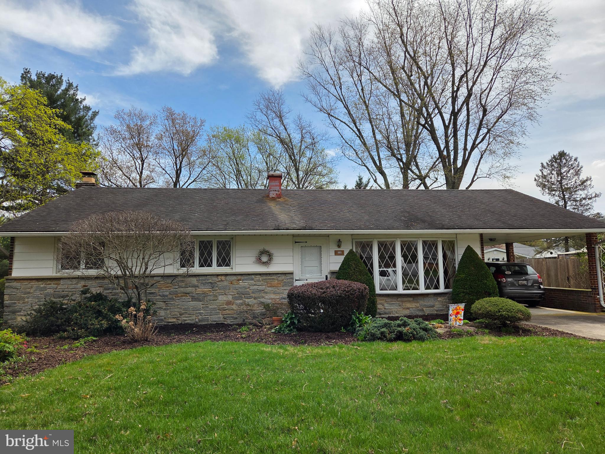 FAIRMONT - Residential