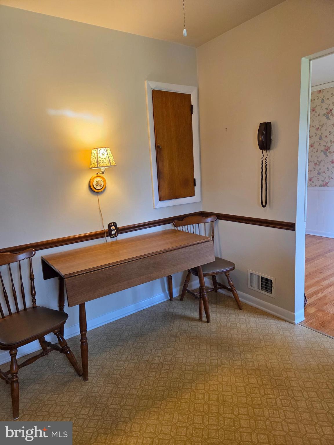 FAIRMONT - Residential