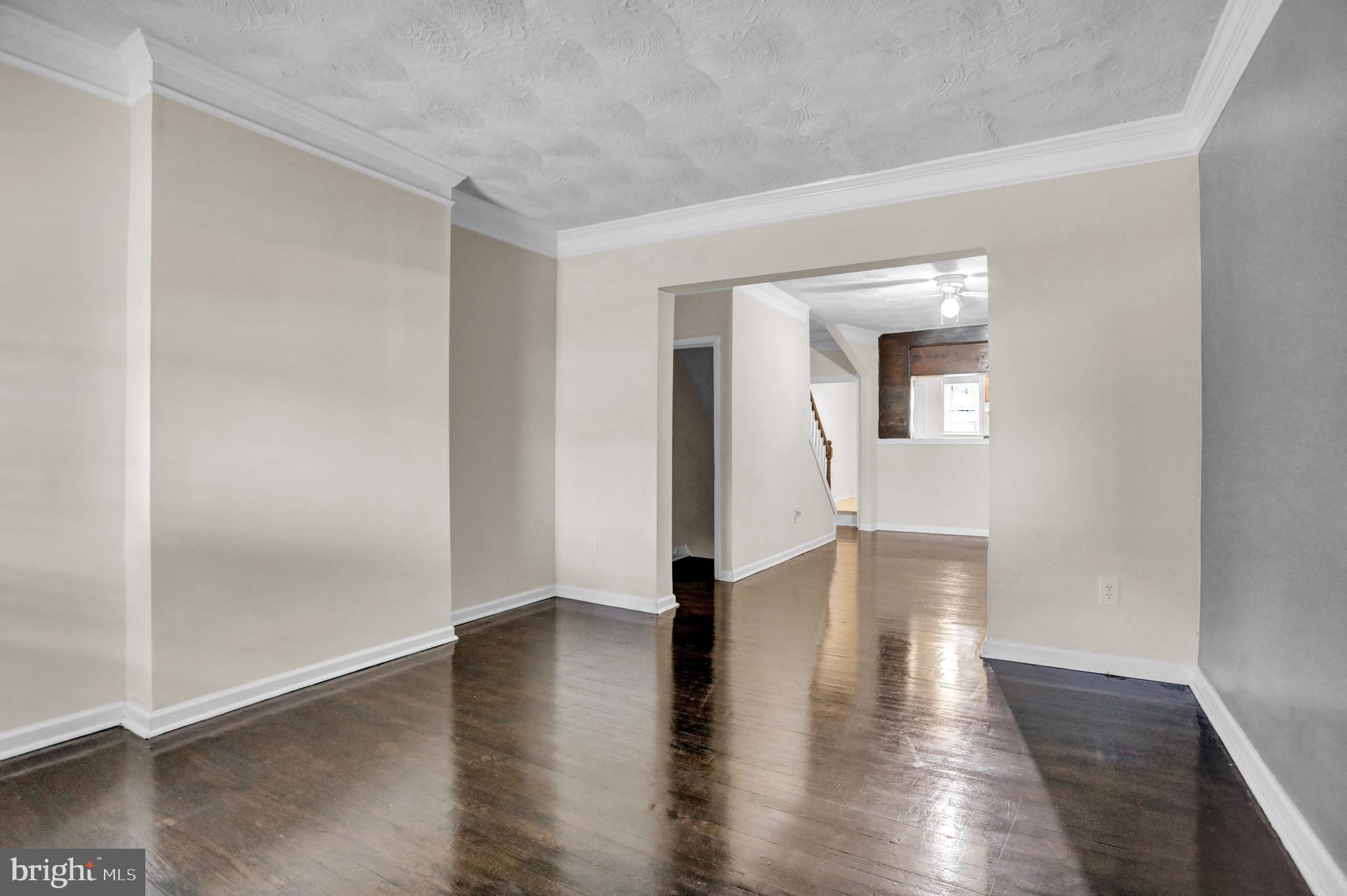 CURTIS BAY - Residential Lease