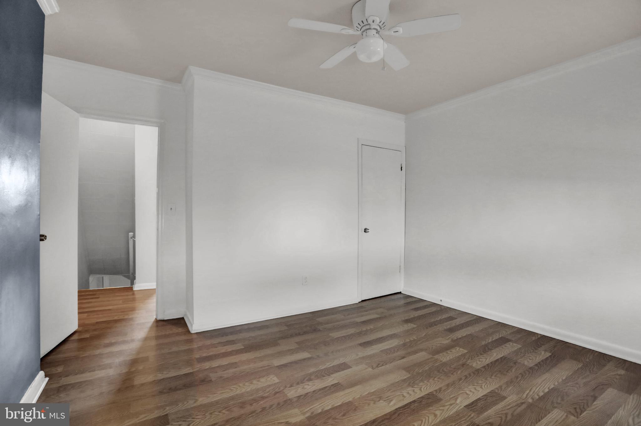 CURTIS BAY - Residential Lease