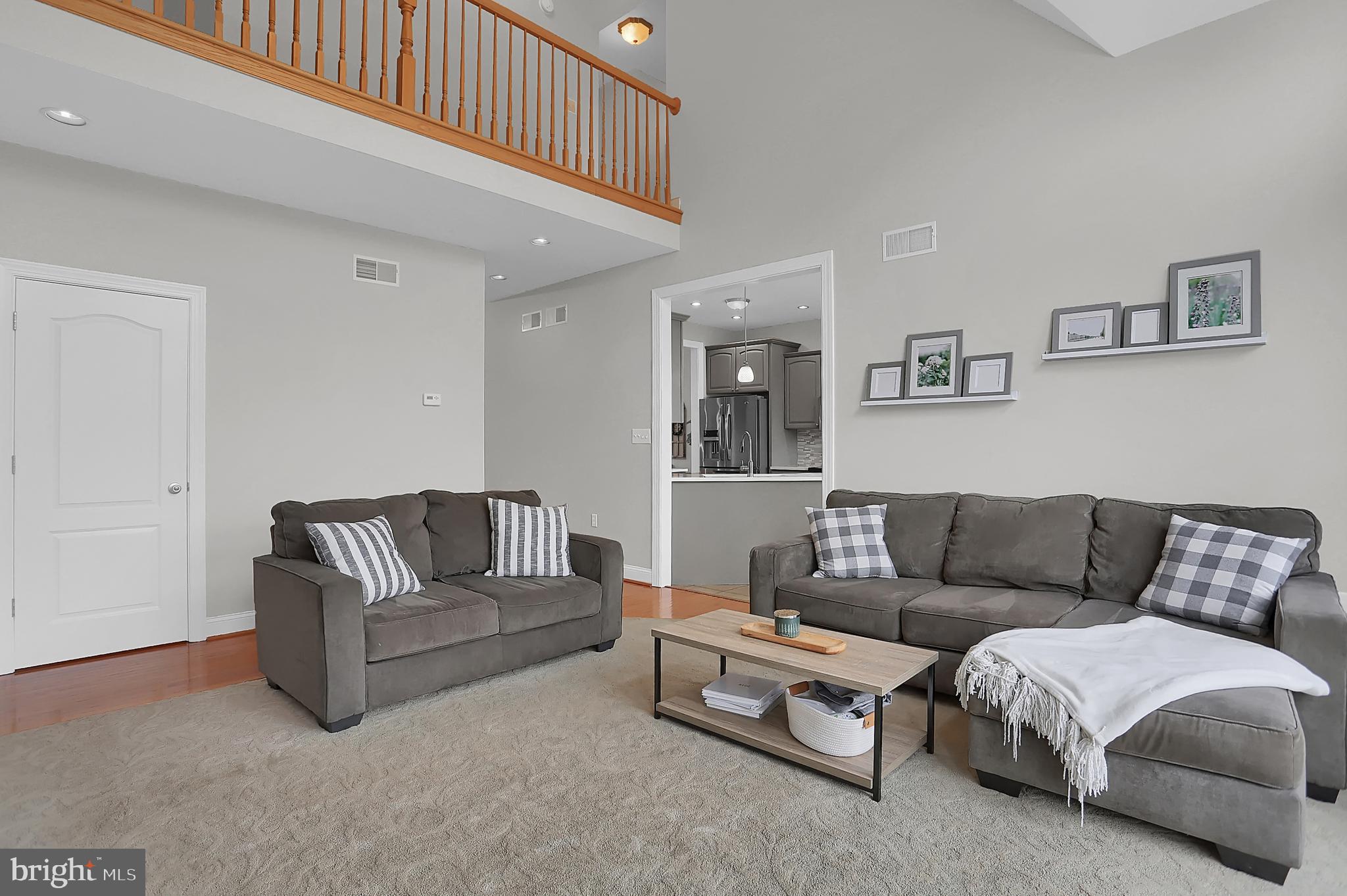 MONTGOMERY TWP - Residential
