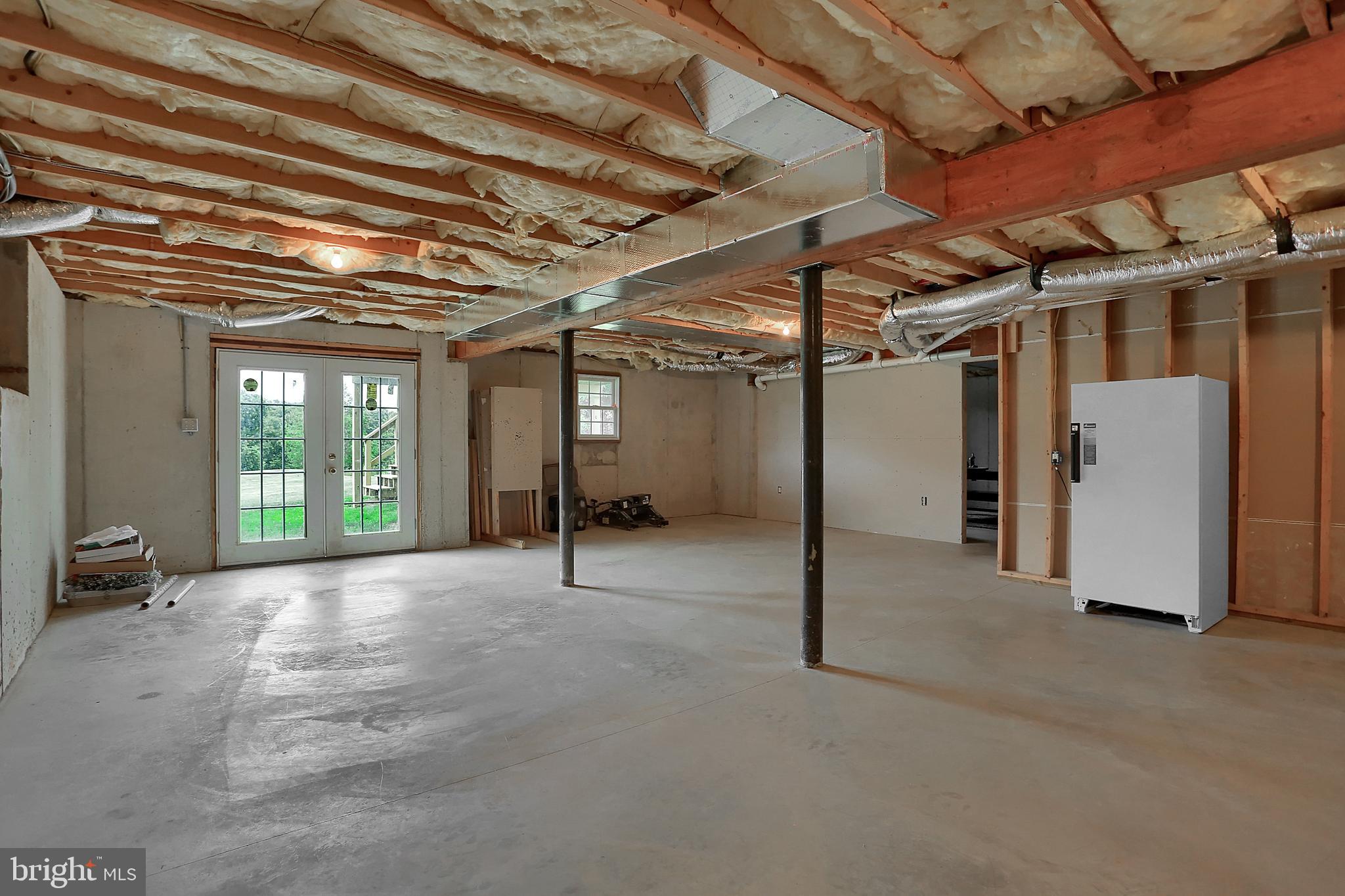 MONTGOMERY TWP - Residential