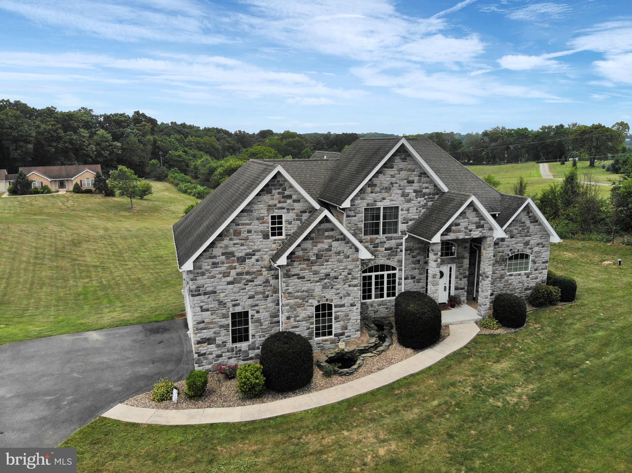MONTGOMERY TWP - Residential