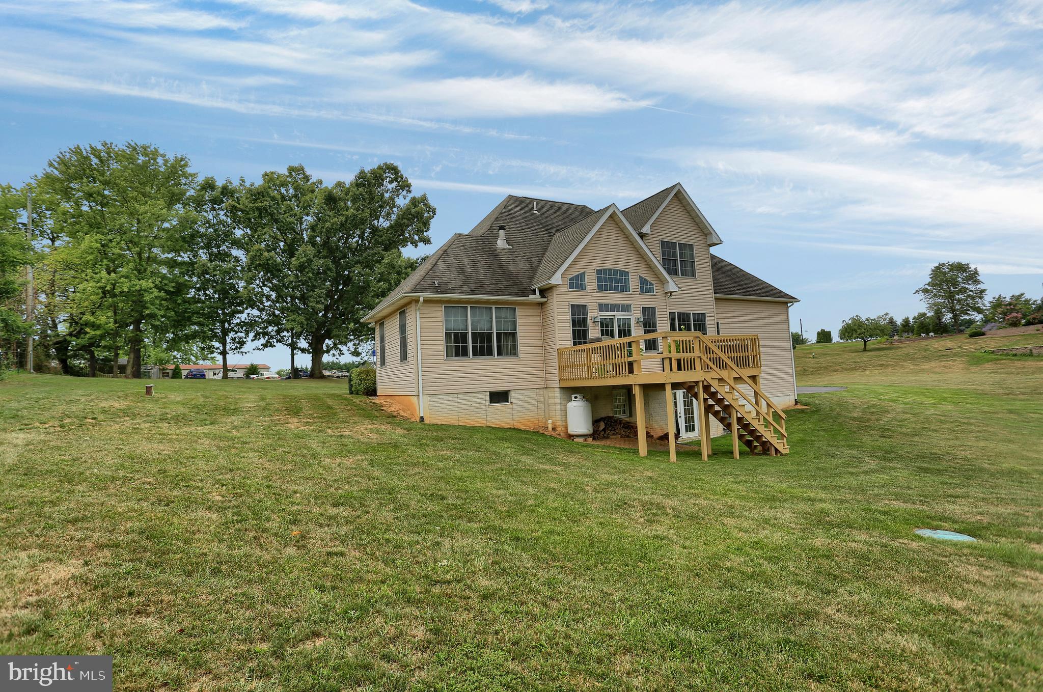MONTGOMERY TWP - Residential