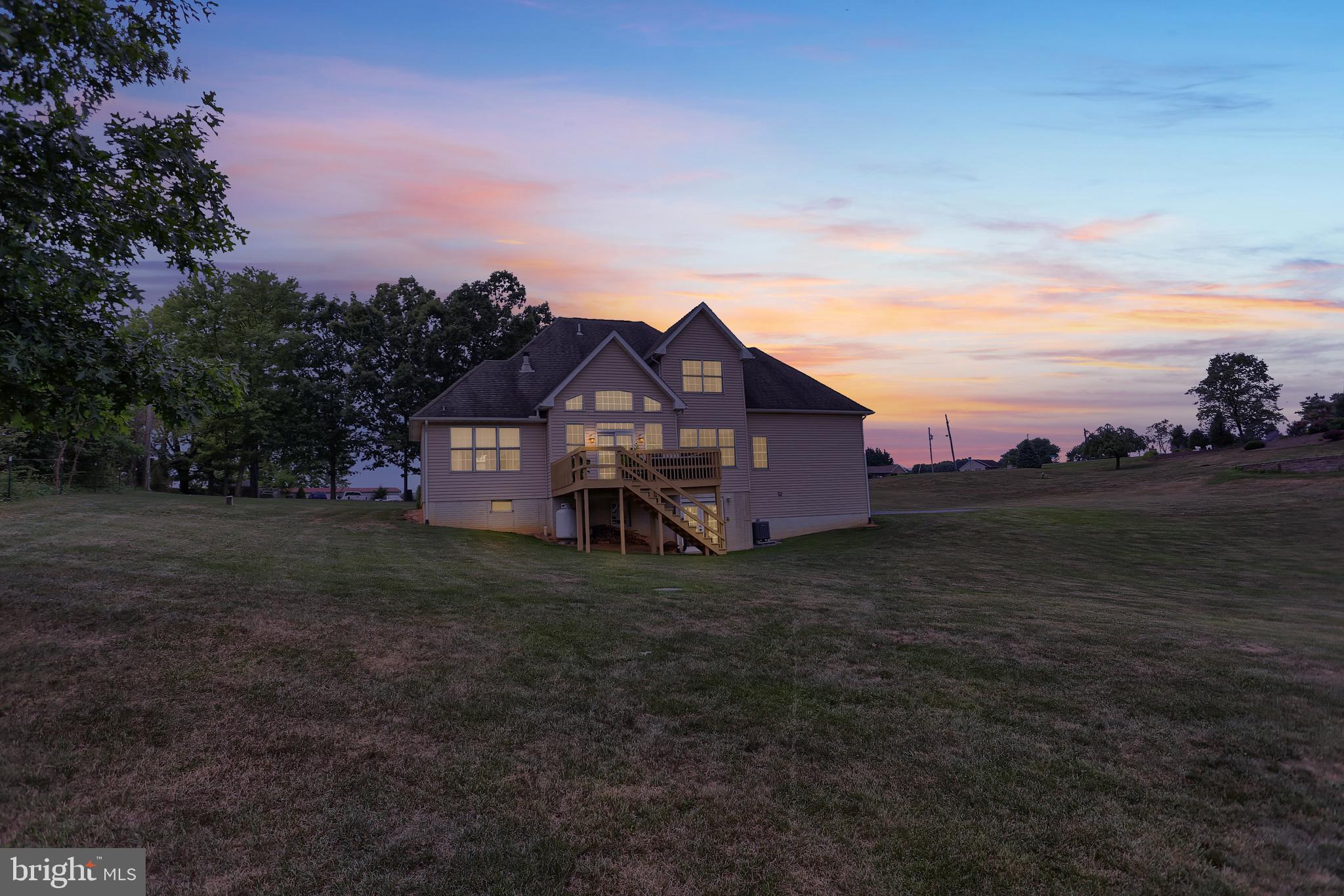MONTGOMERY TWP - Residential