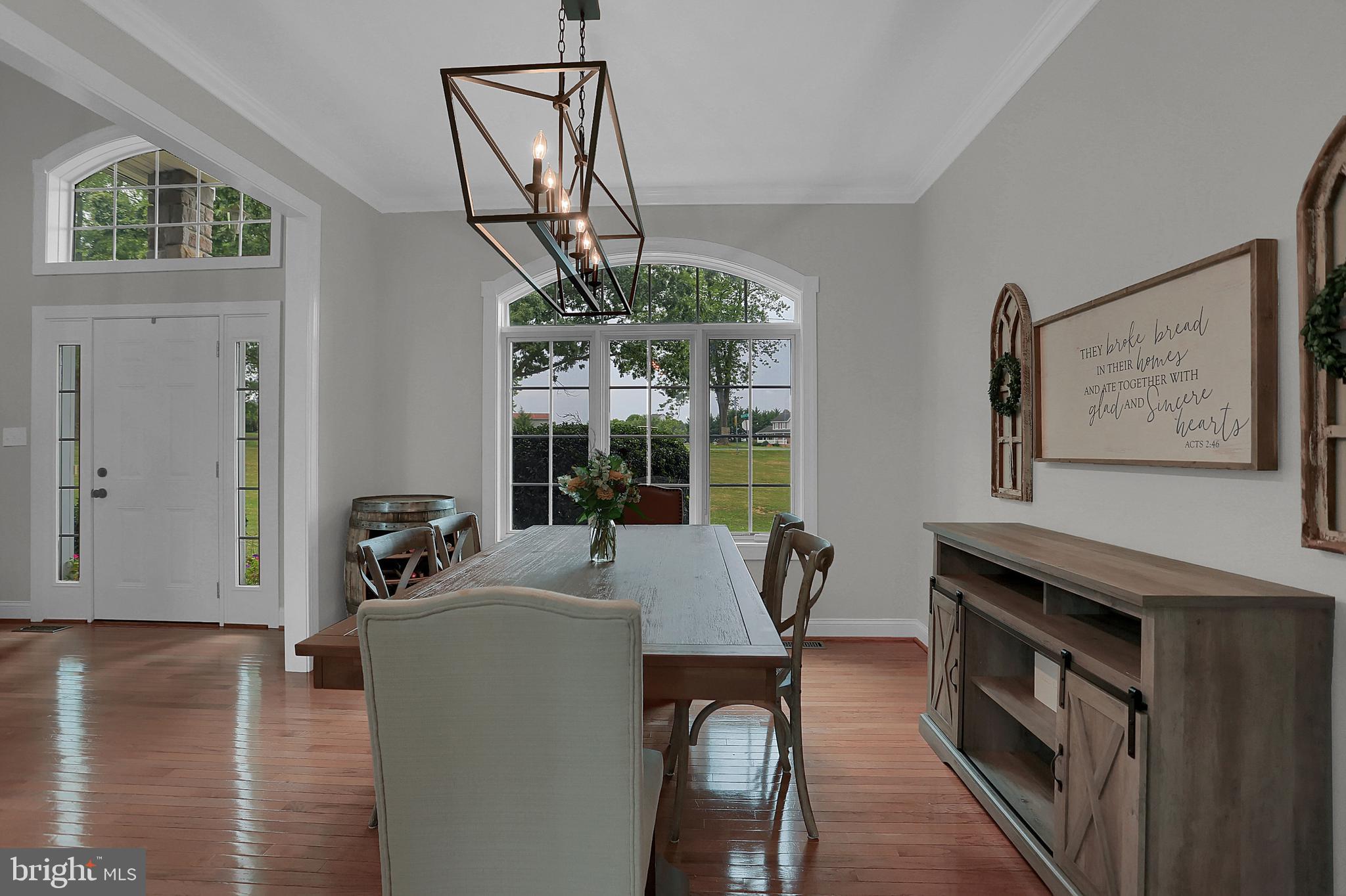 MONTGOMERY TWP - Residential