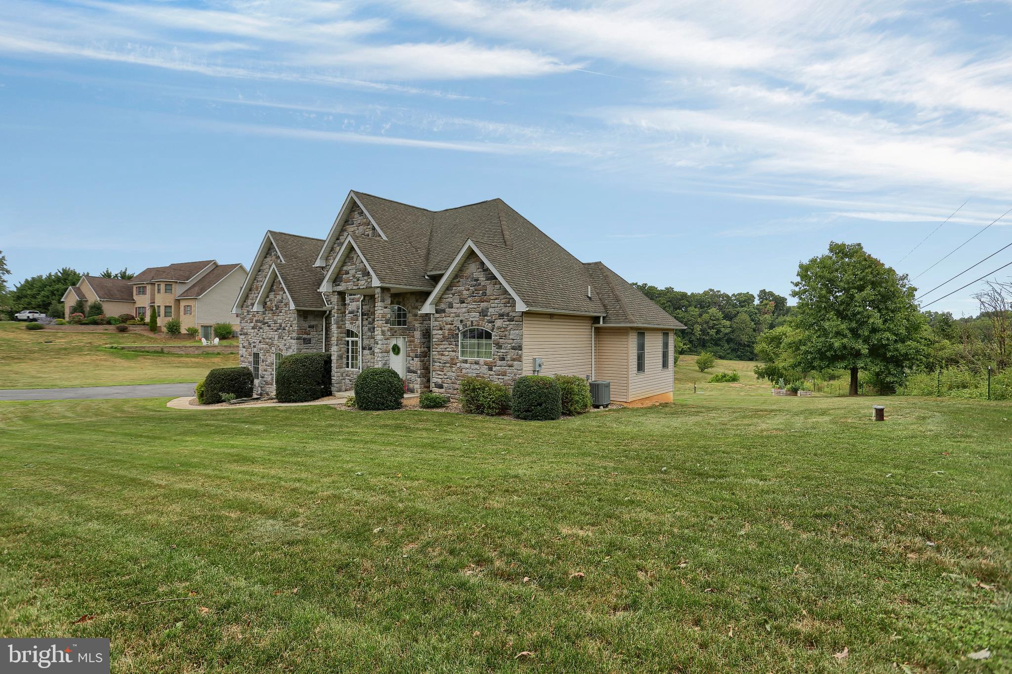 MONTGOMERY TWP - Residential