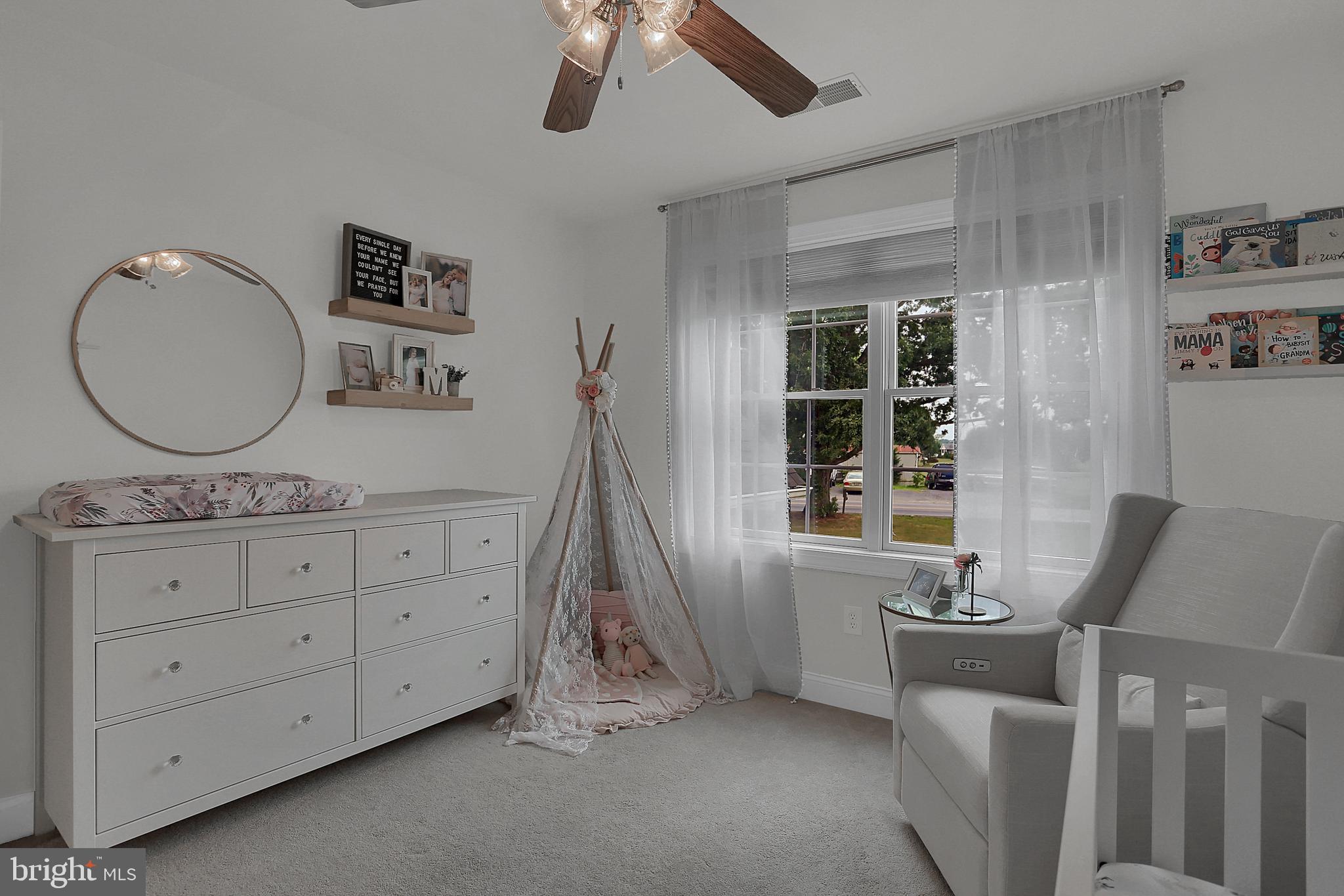 MONTGOMERY TWP - Residential