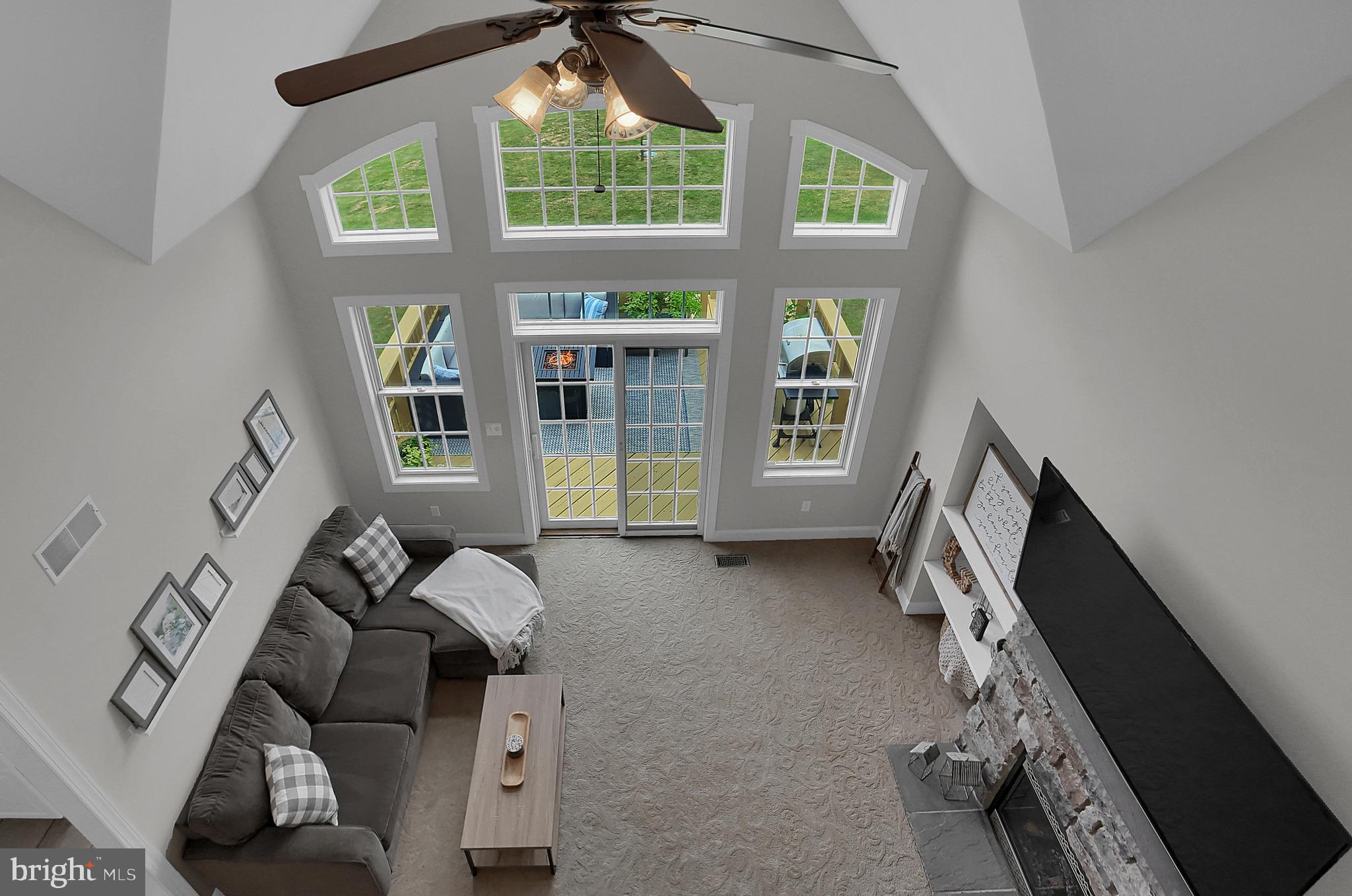 MONTGOMERY TWP - Residential