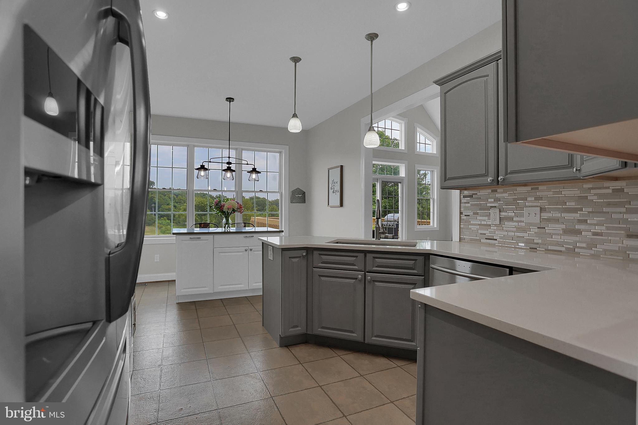 MONTGOMERY TWP - Residential