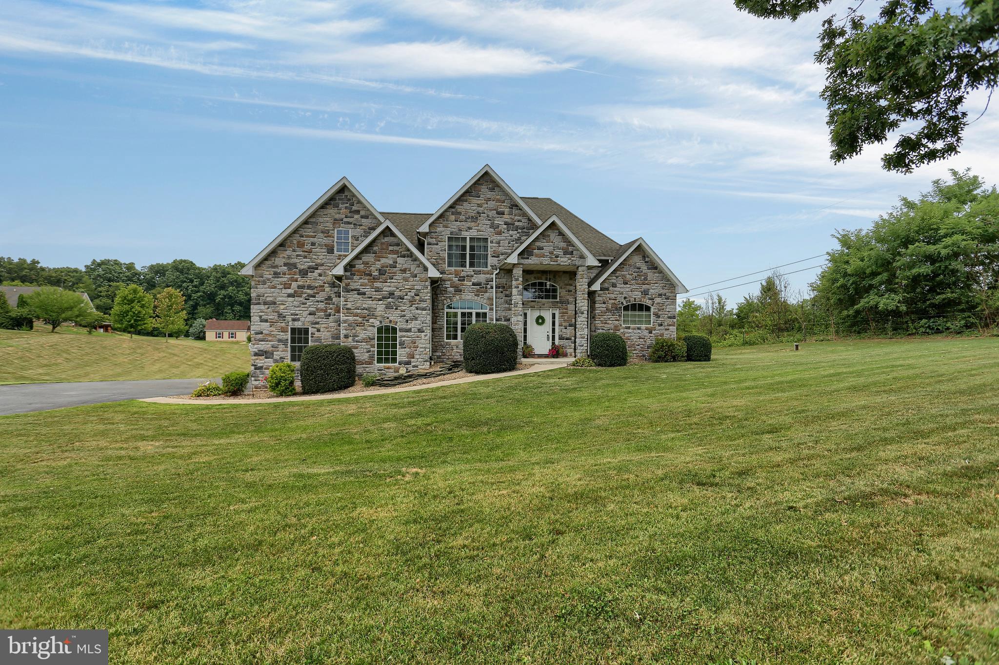 MONTGOMERY TWP - Residential