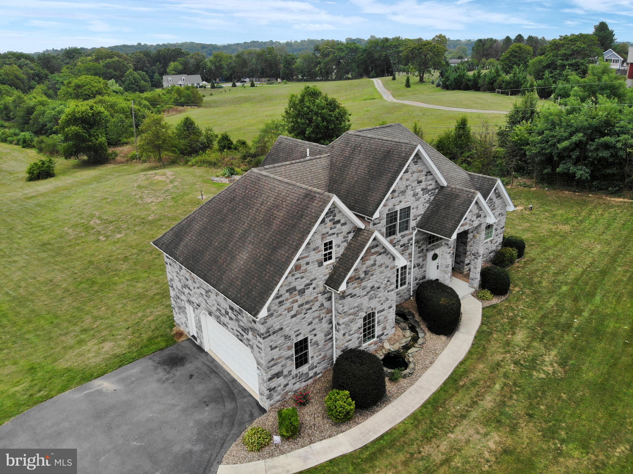 MONTGOMERY TWP - Residential