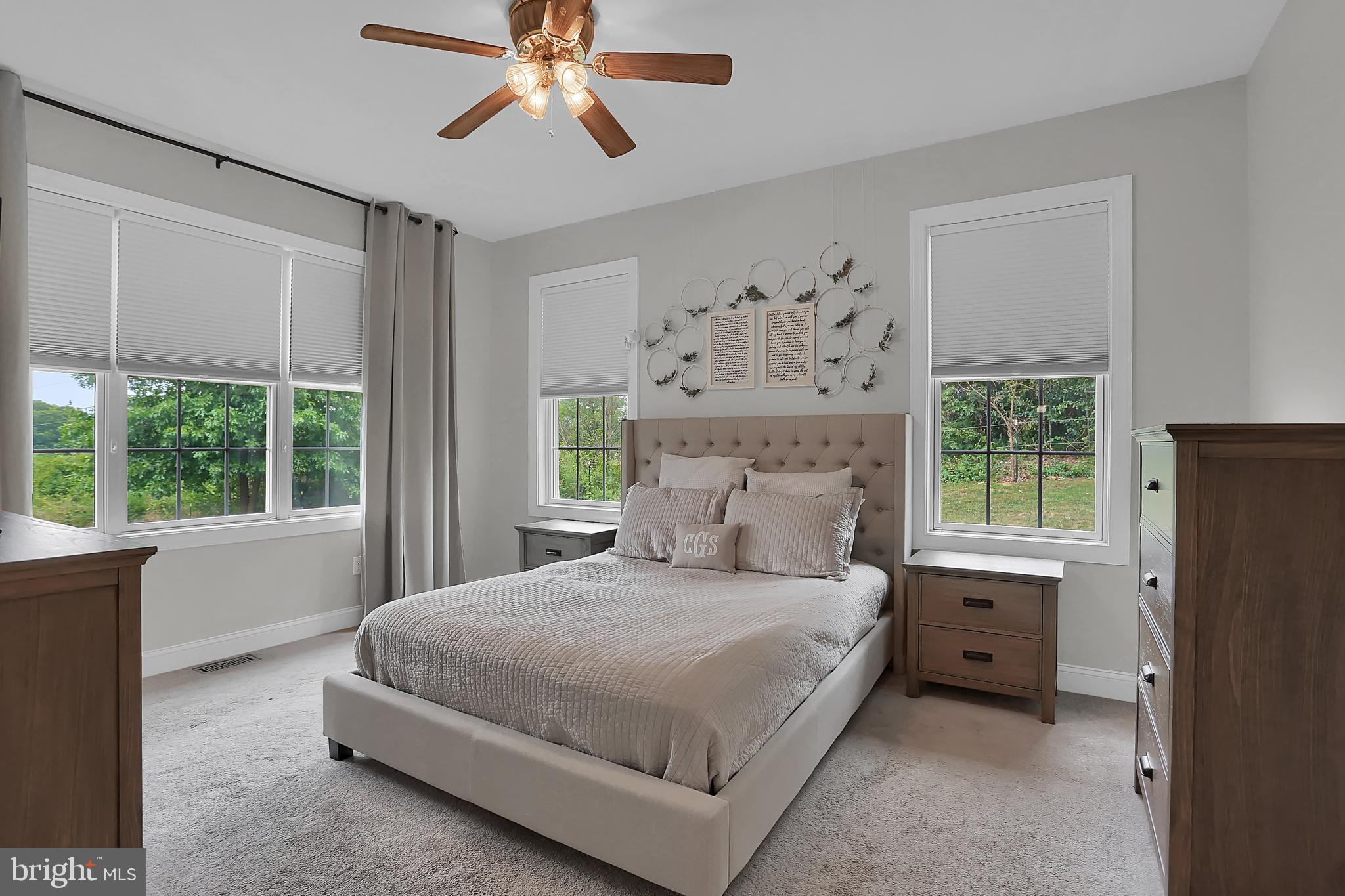MONTGOMERY TWP - Residential