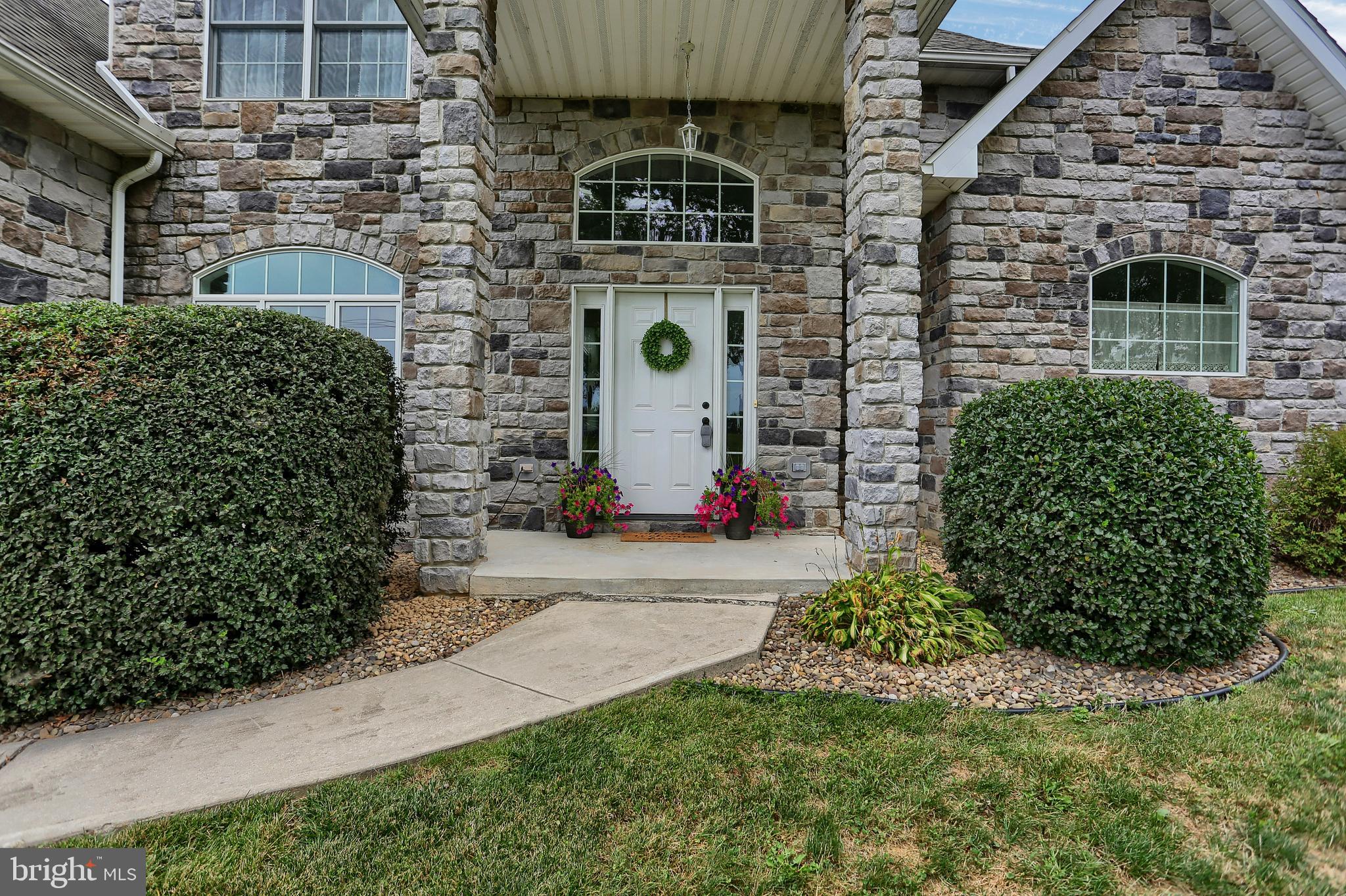 MONTGOMERY TWP - Residential
