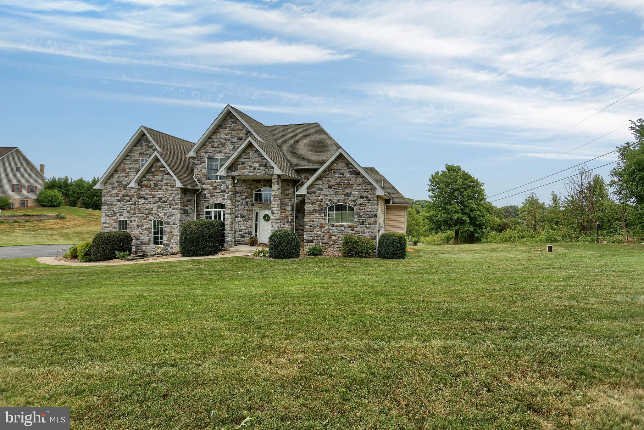 MONTGOMERY TWP - Residential