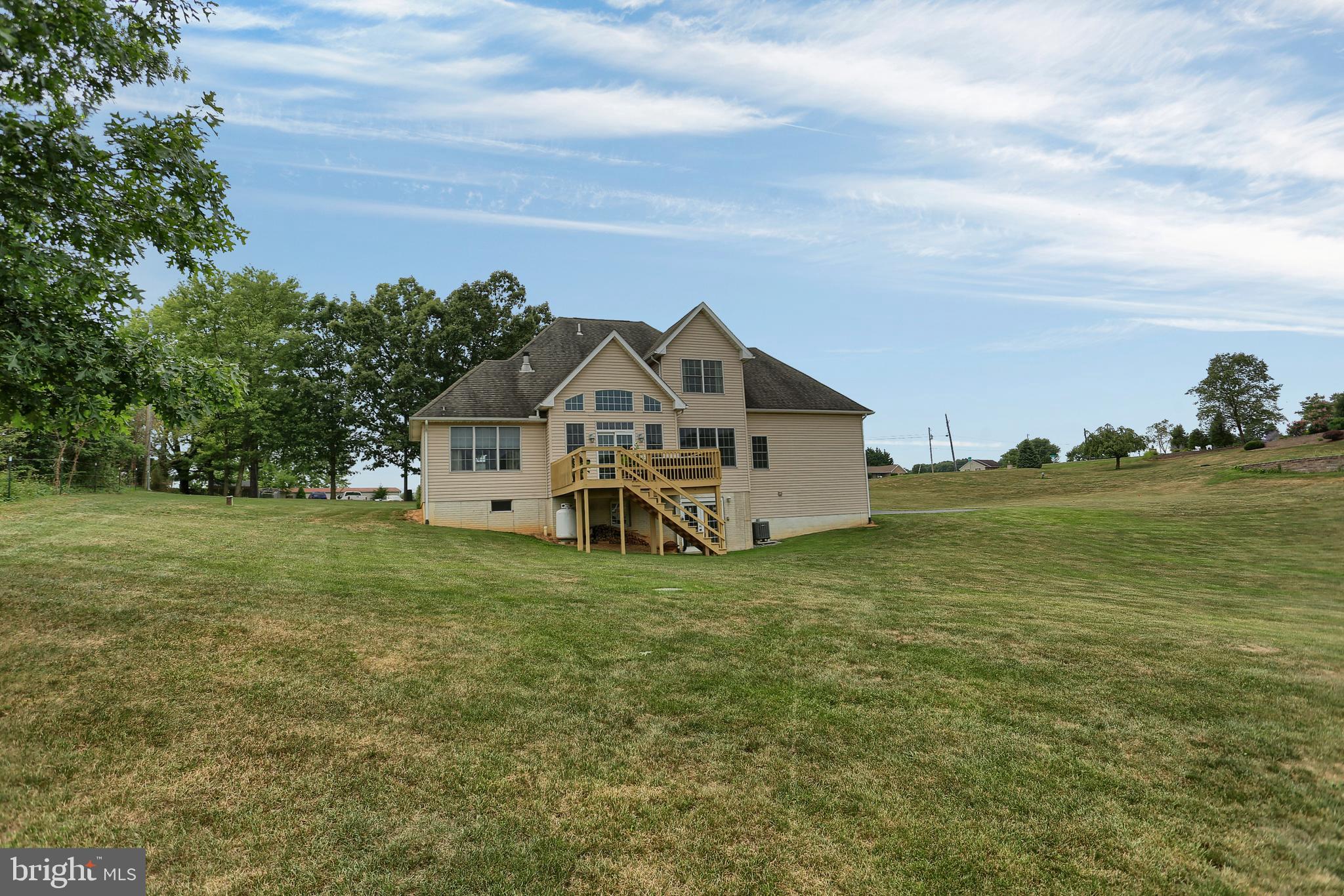 MONTGOMERY TWP - Residential