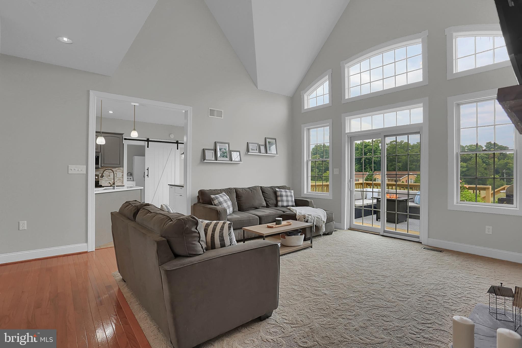 MONTGOMERY TWP - Residential