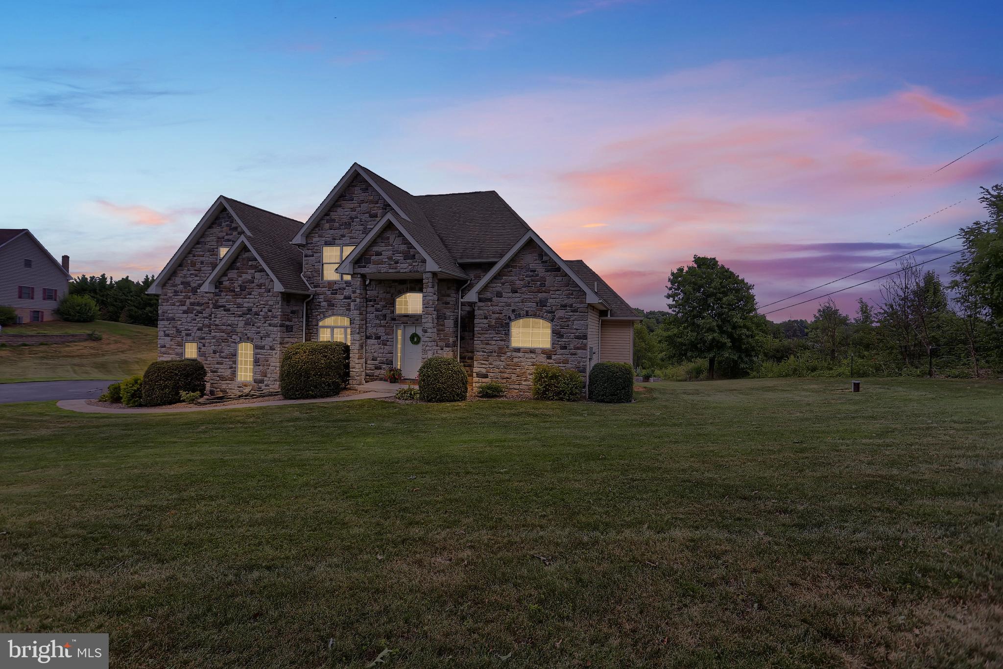 MONTGOMERY TWP - Residential