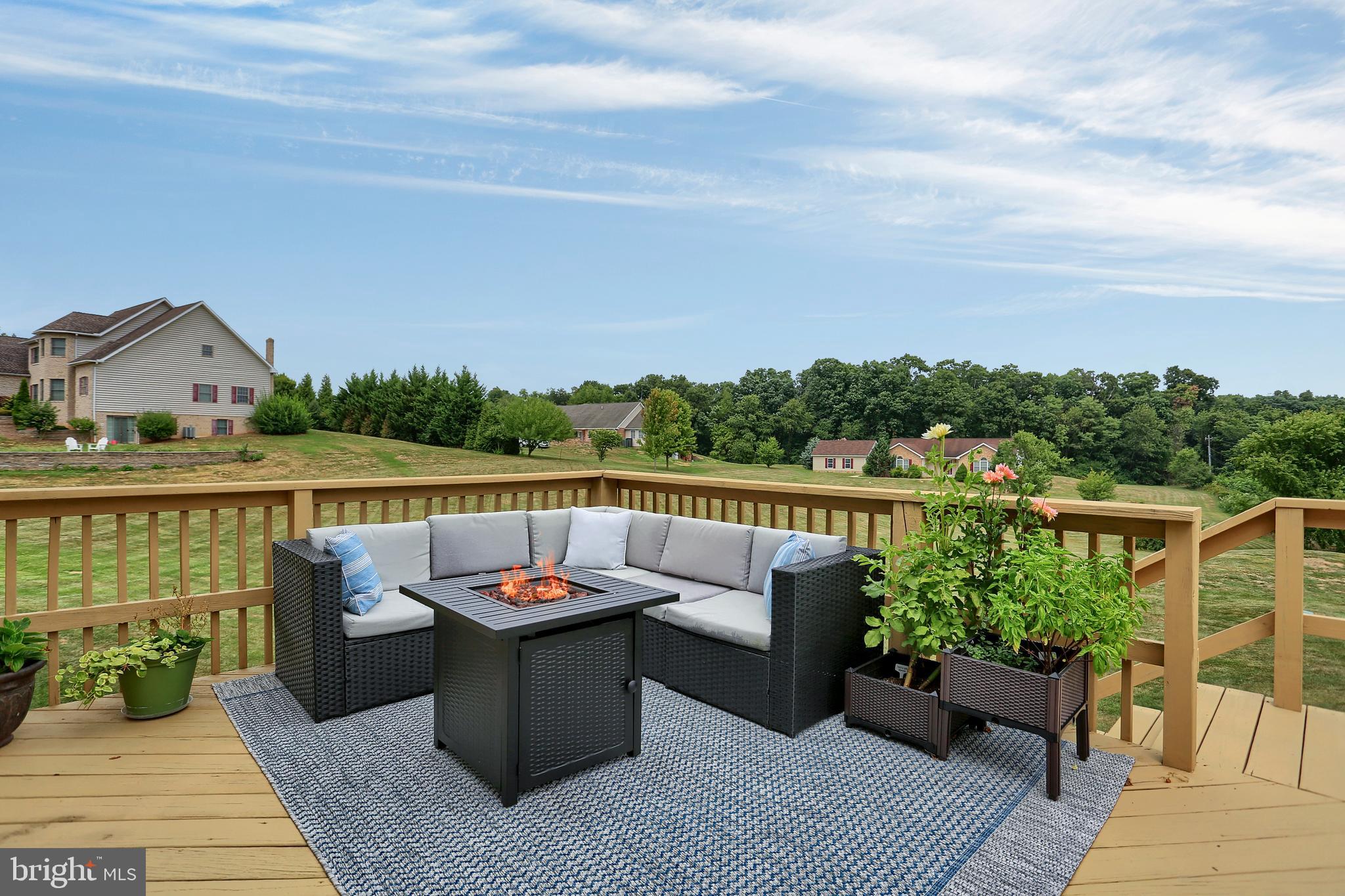 MONTGOMERY TWP - Residential