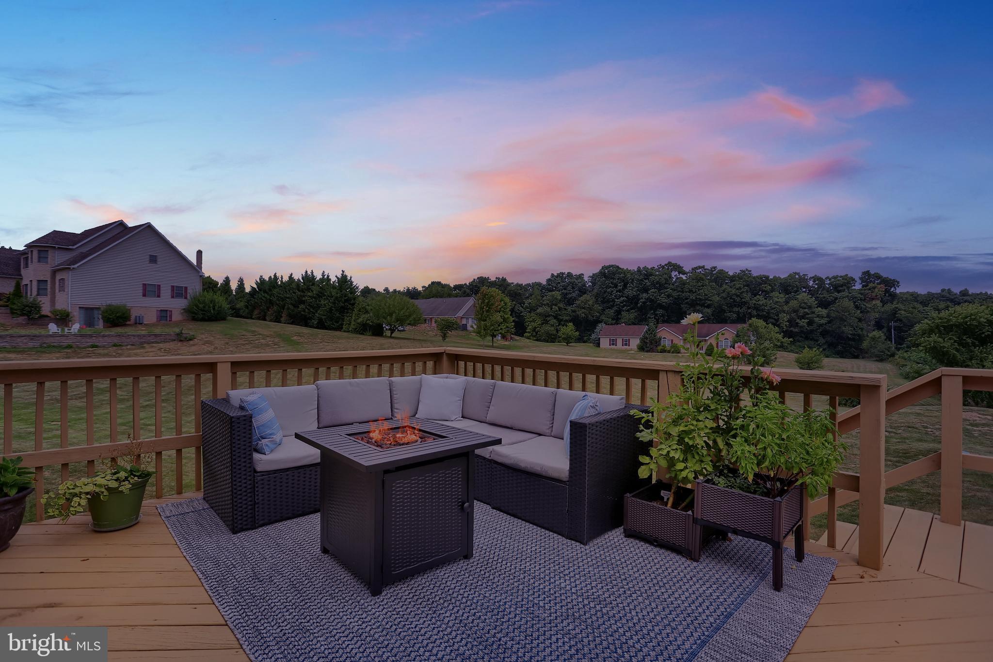 MONTGOMERY TWP - Residential