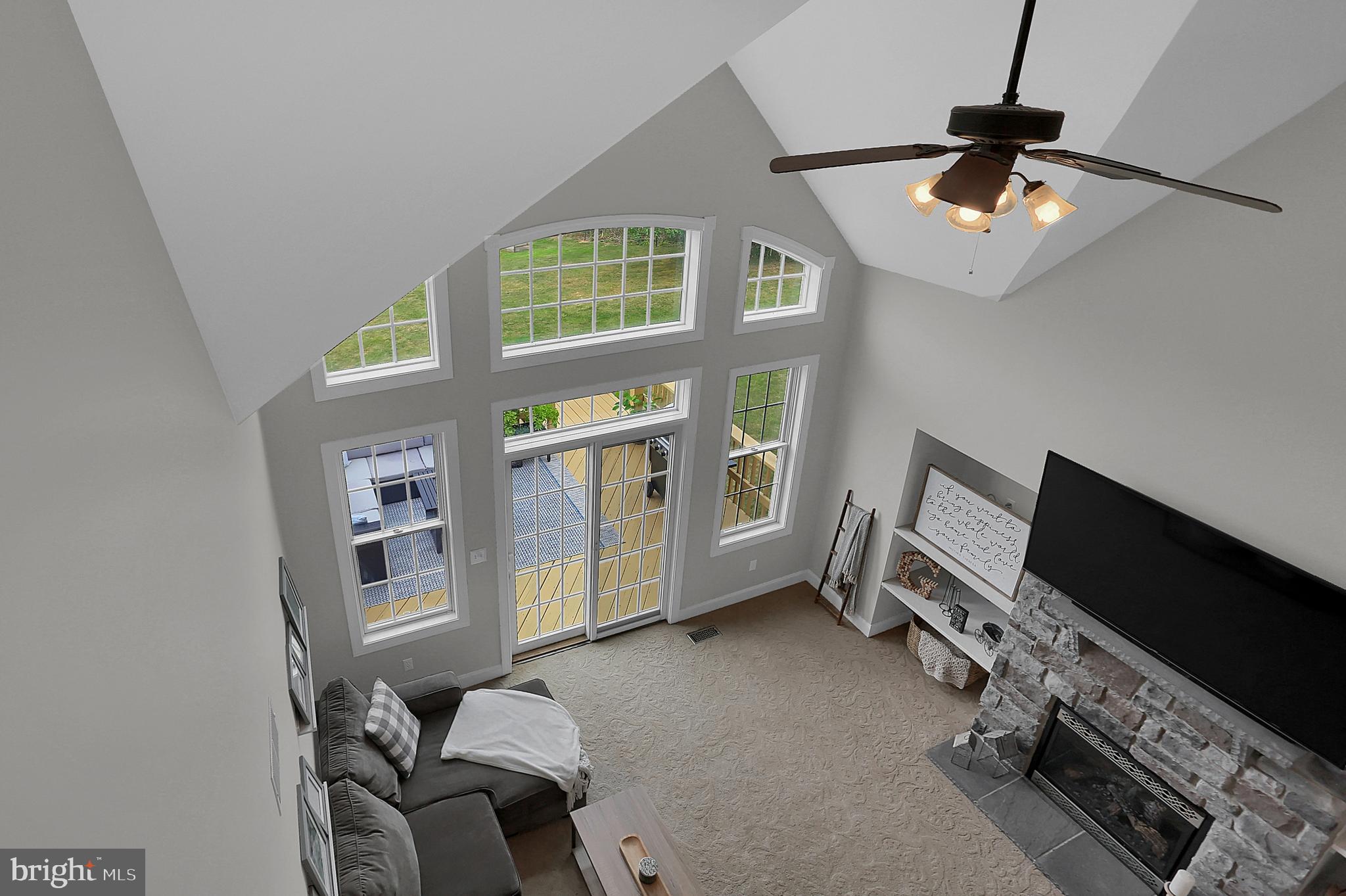 MONTGOMERY TWP - Residential