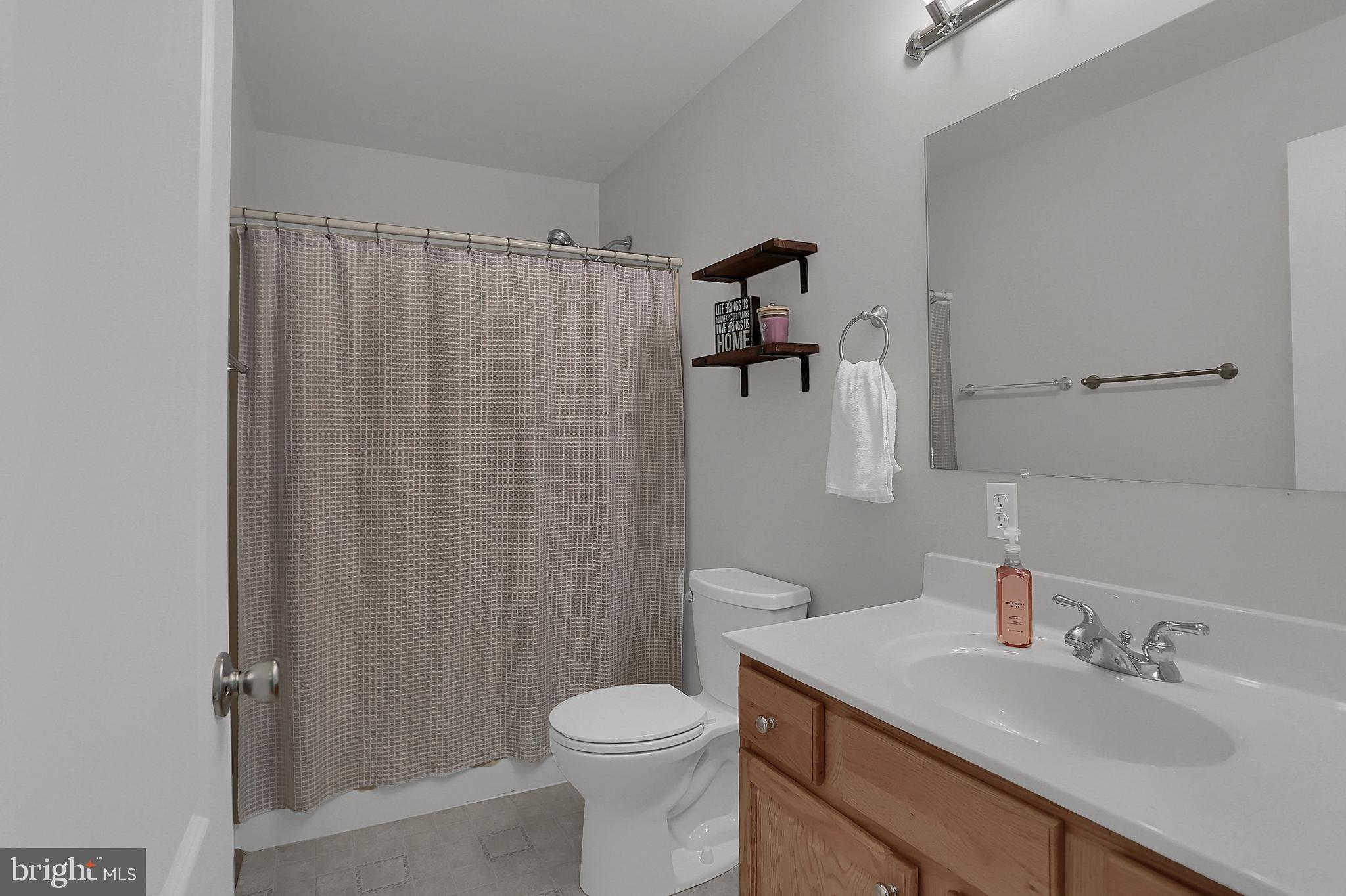 MONTGOMERY TWP - Residential