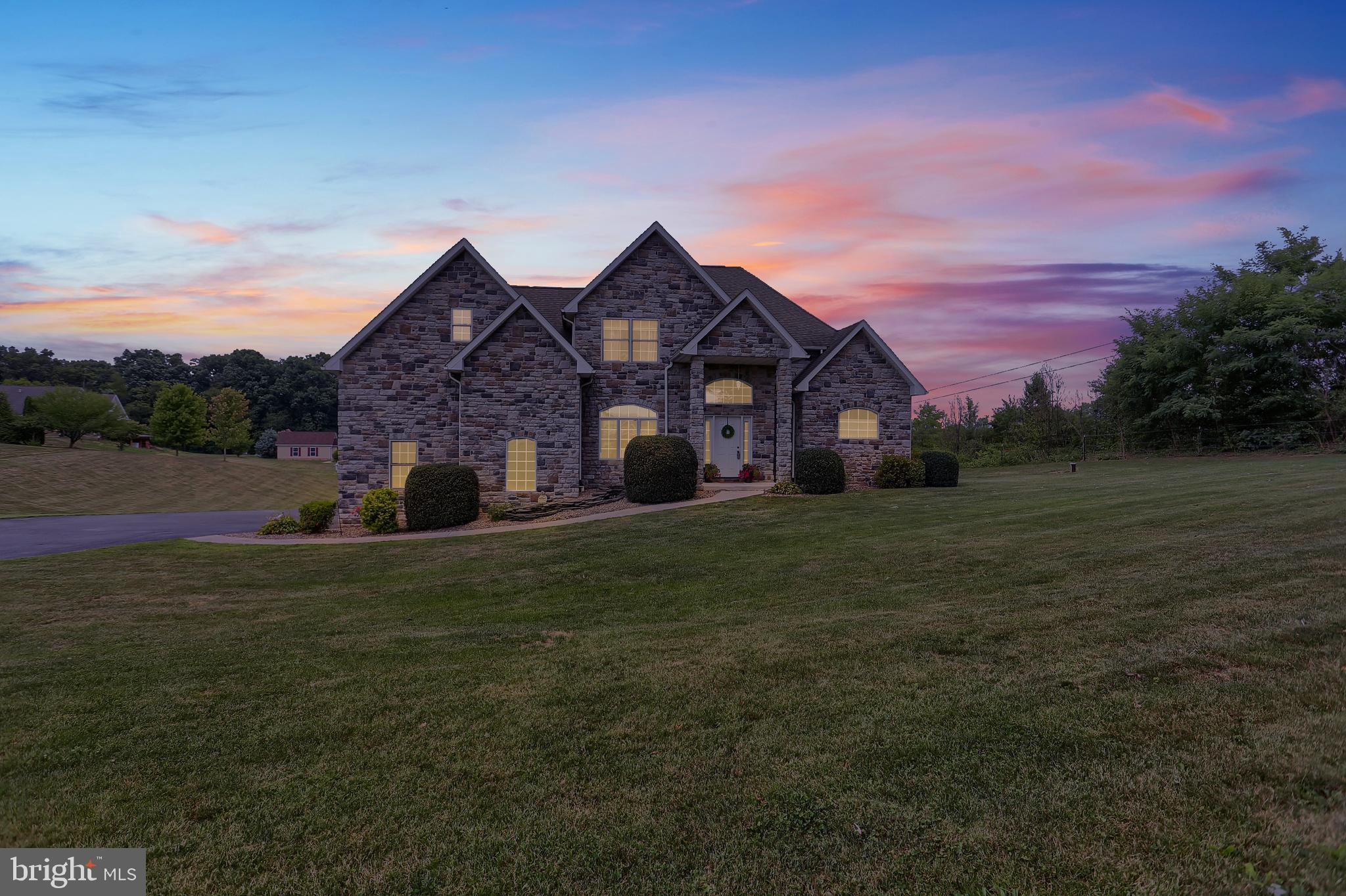 MONTGOMERY TWP - Residential