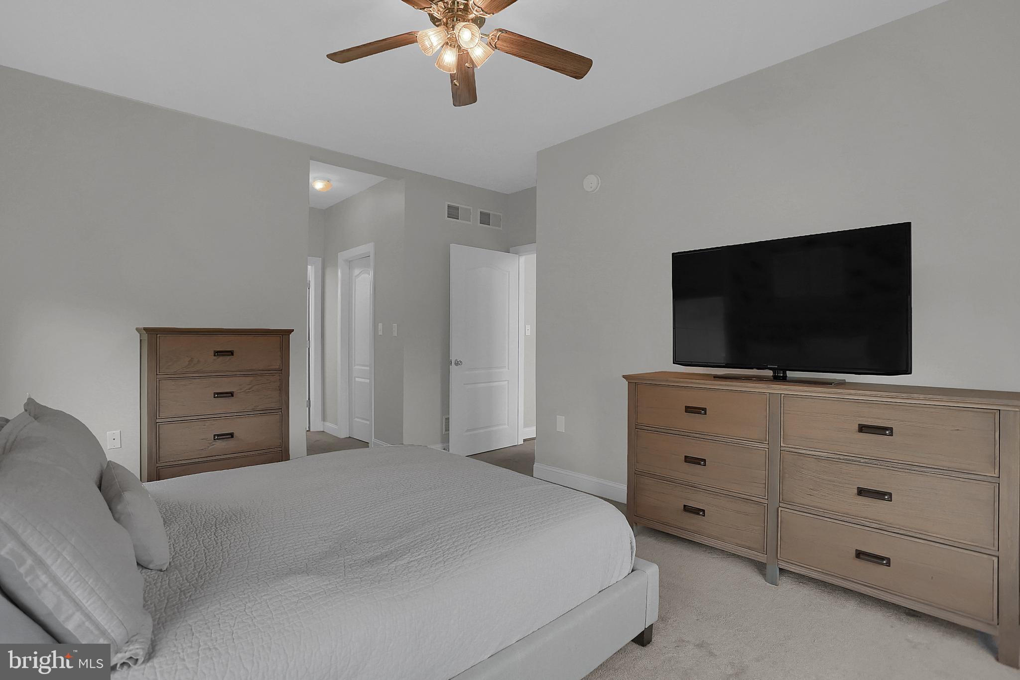 MONTGOMERY TWP - Residential