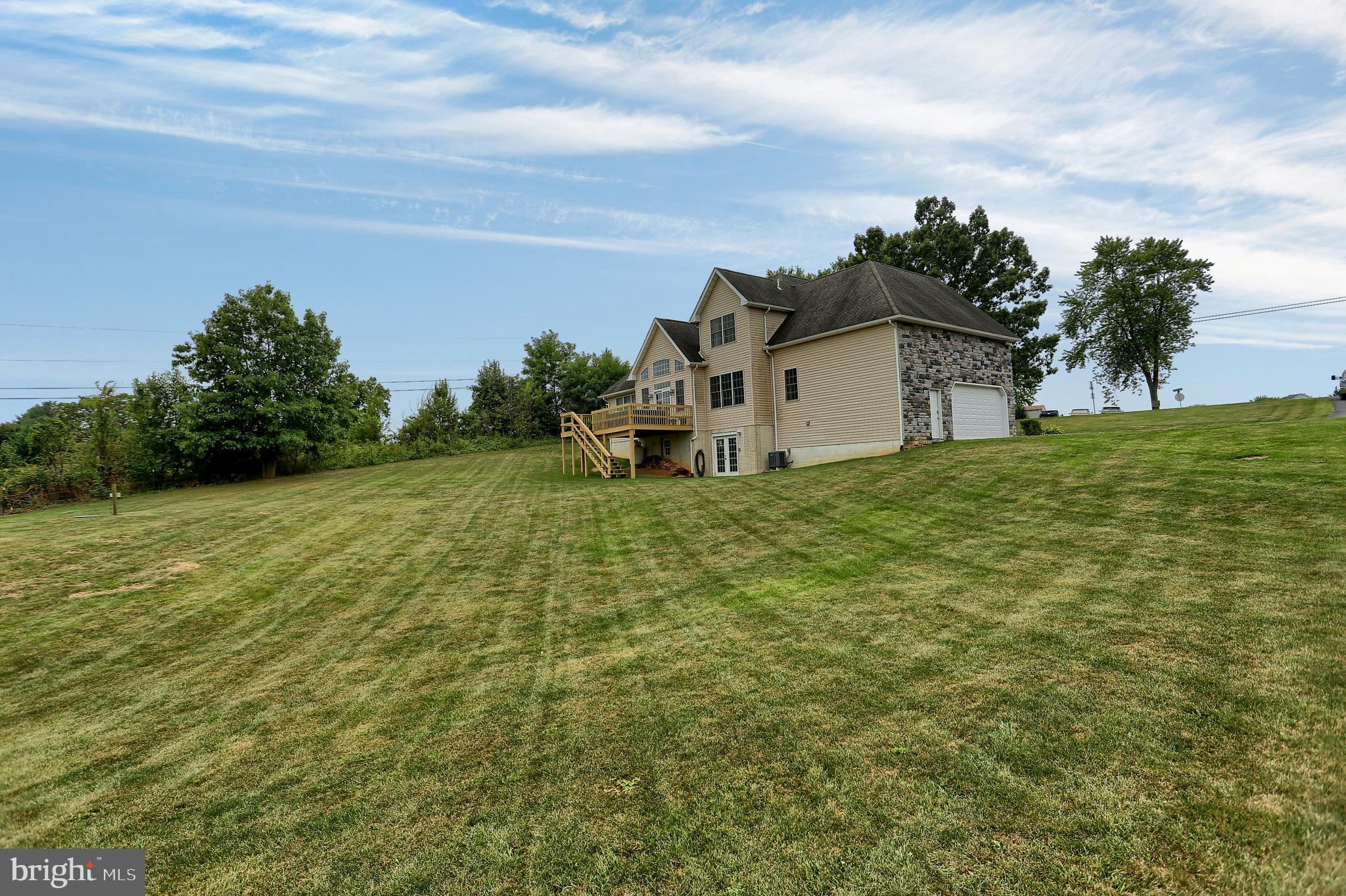 MONTGOMERY TWP - Residential