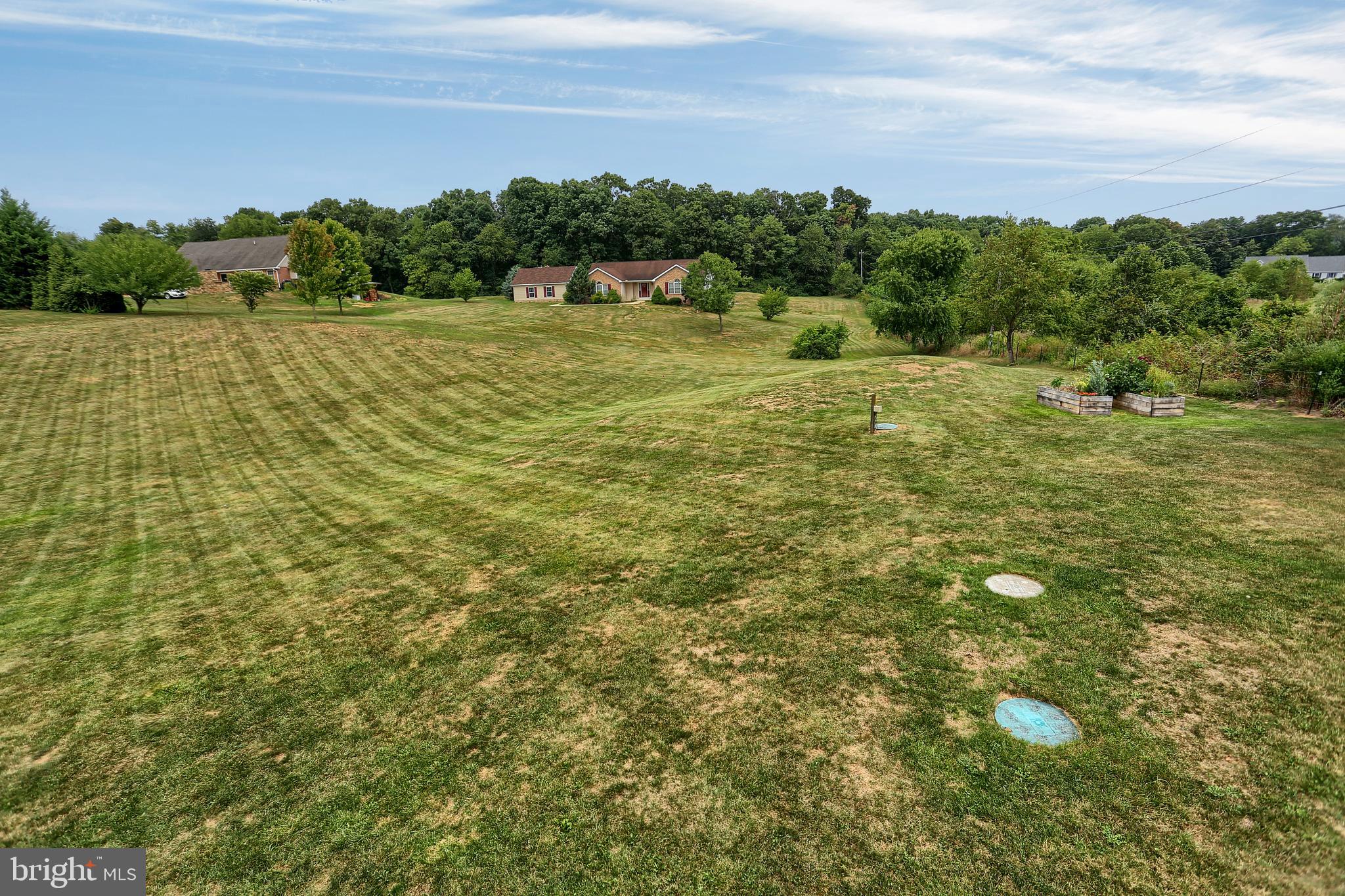 MONTGOMERY TWP - Residential