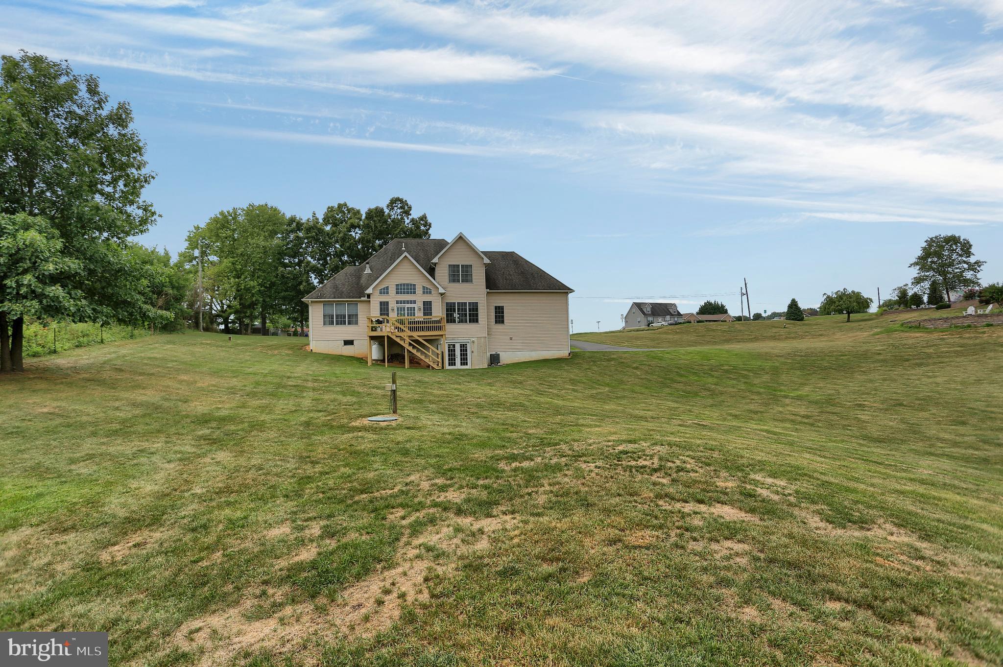 MONTGOMERY TWP - Residential