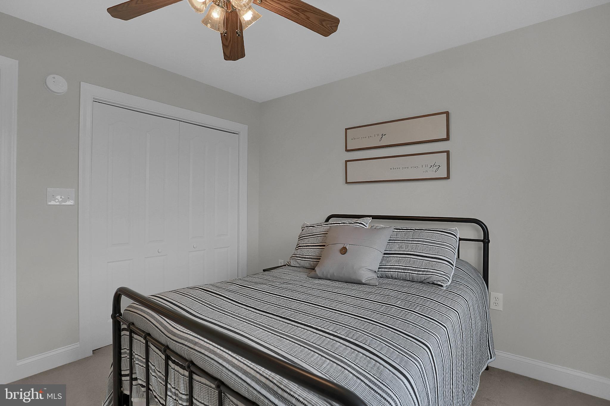 MONTGOMERY TWP - Residential