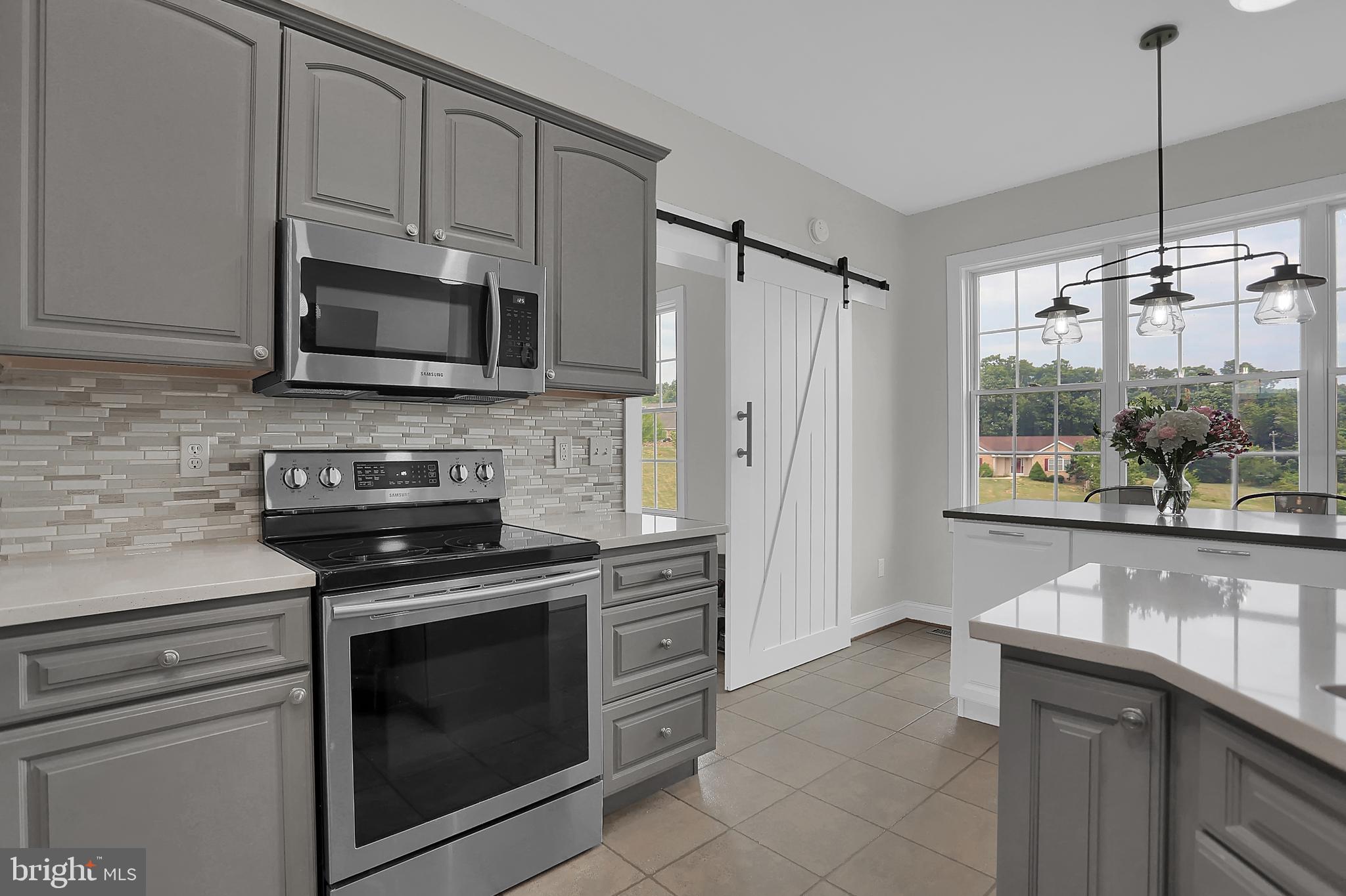 MONTGOMERY TWP - Residential