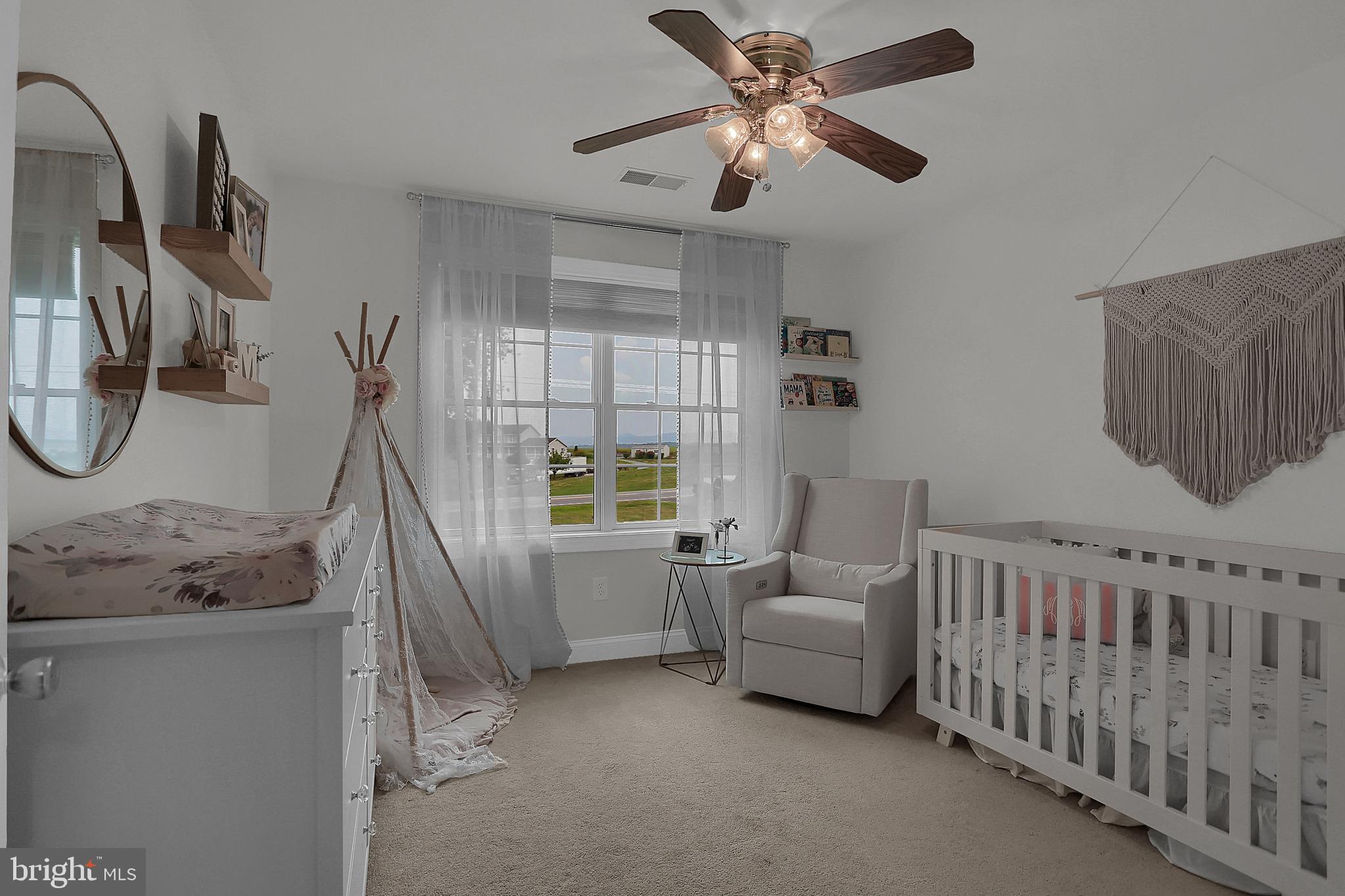 MONTGOMERY TWP - Residential