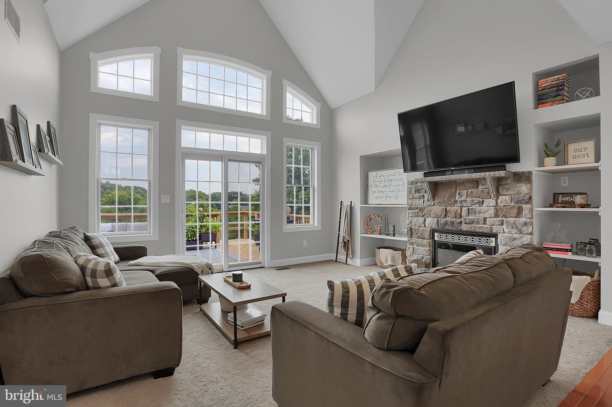 MONTGOMERY TWP - Residential