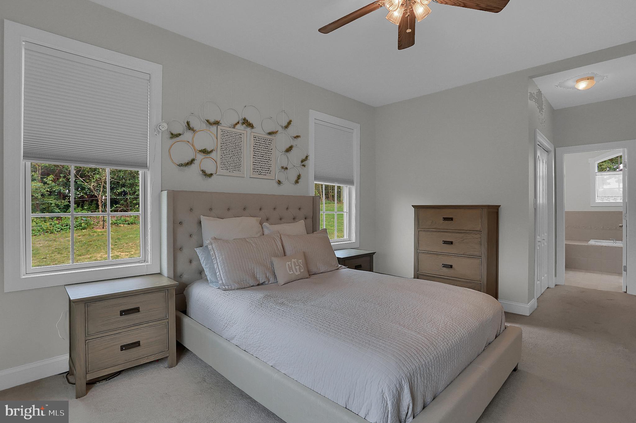 MONTGOMERY TWP - Residential